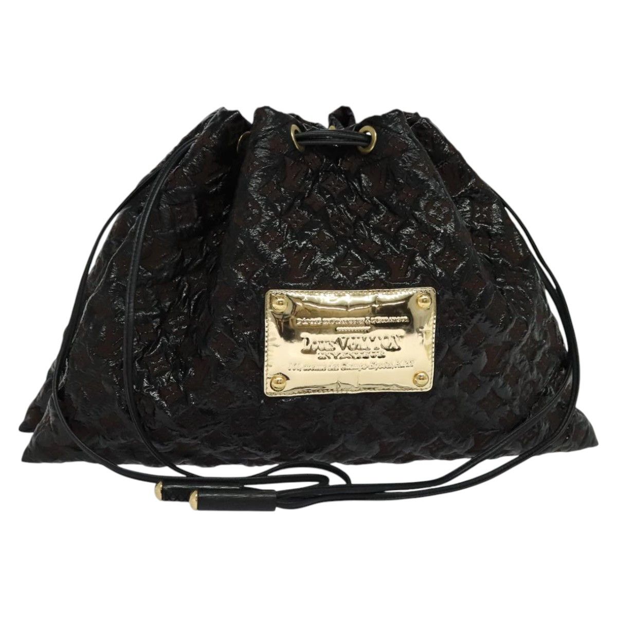 Louis Vuitton Louis Vuitton Squishy shoulder Size ONE SIZE - 1 Thumbnail