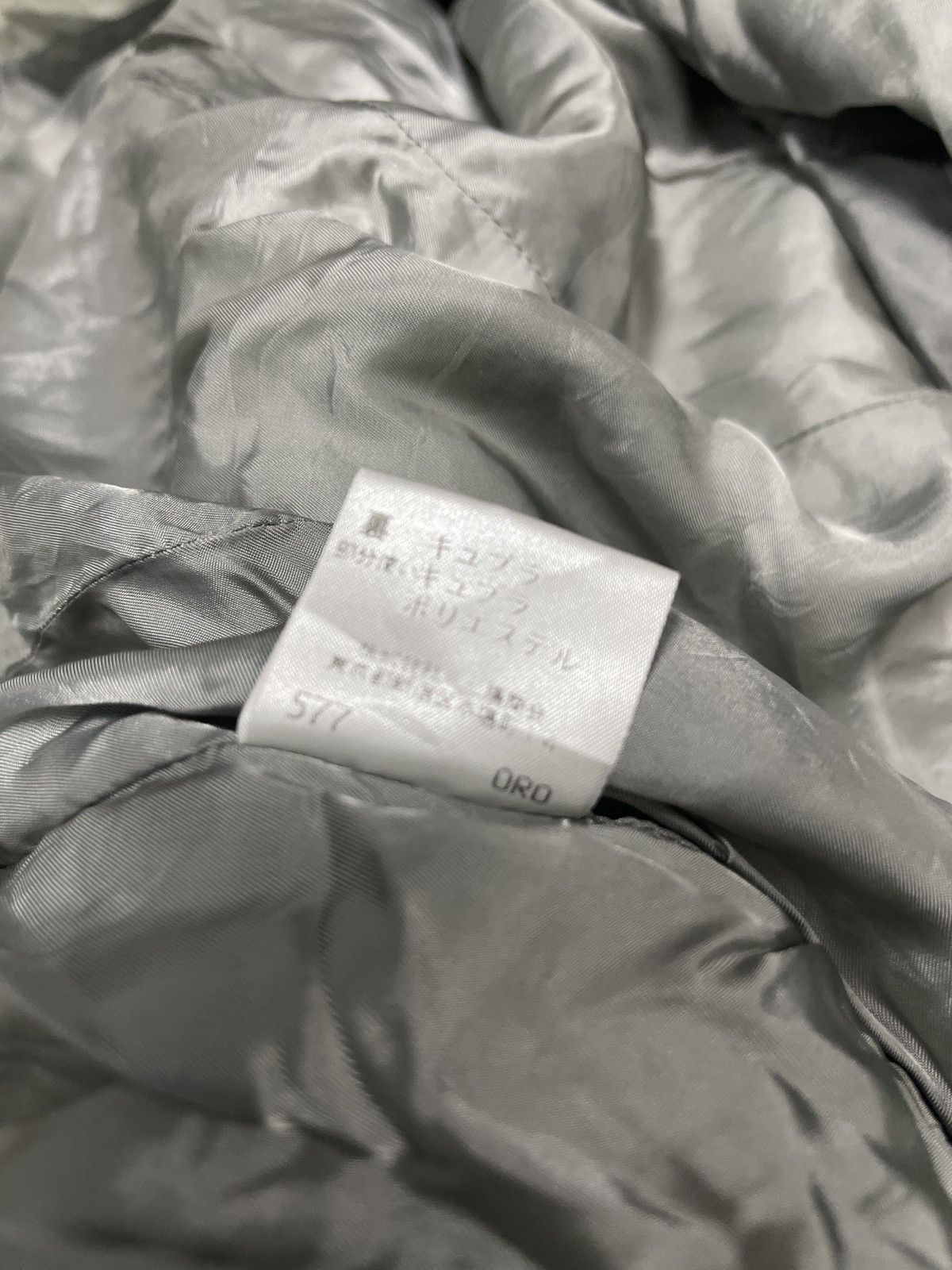 Burberry Burberry Of London Long jacket Size US S / EU 44-46 / 1 - 18 Thumbnail