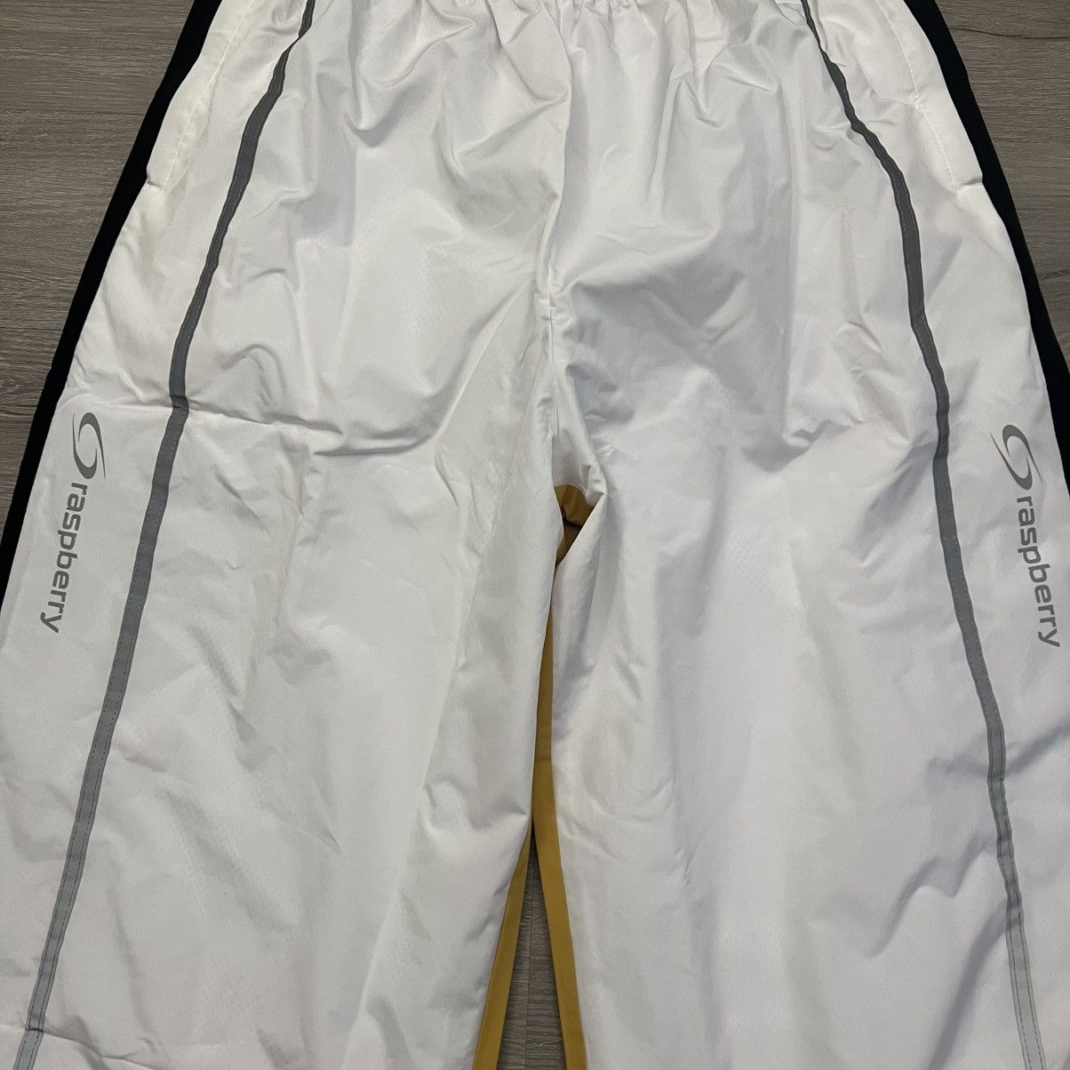 The GV Gallery GV Gallery Raspberry Hills Half Half Sweatpants Size US 32 / EU 48 - 3 Thumbnail