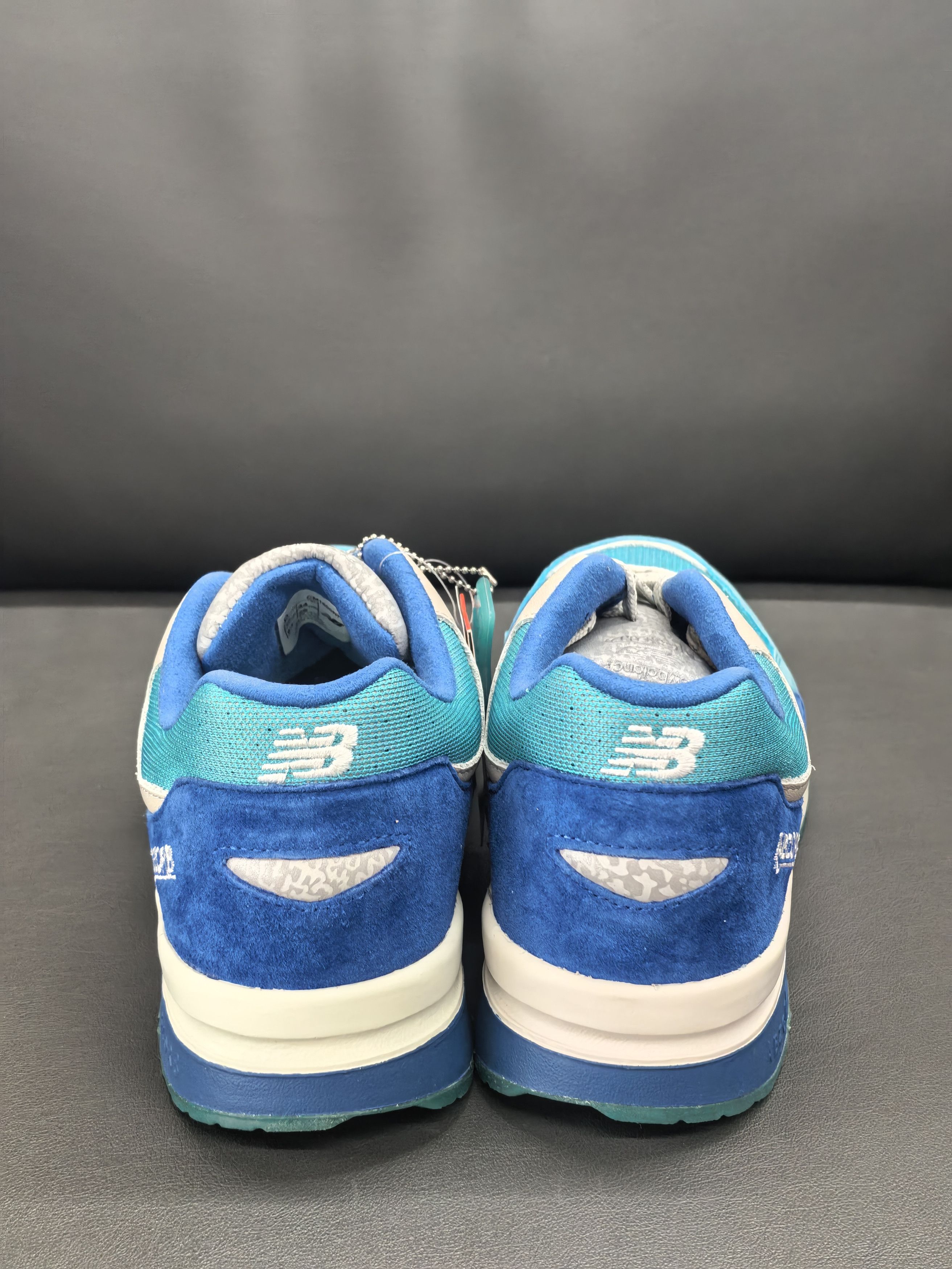New Balance new balance x Nice Kicks cm1600nk us10 Size US 10 / EU 43 - 2 Thumbnail