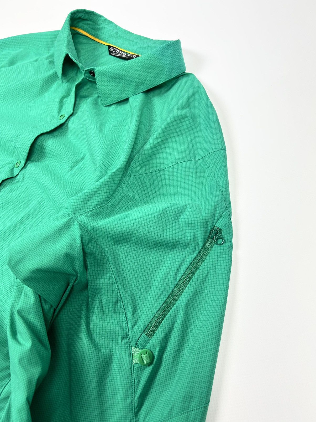 Arc'teryx × Patagonia Arc'Teryx Shirt Outdoor life Size XL / US 12-14 / IT 48-50 - 4 Thumbnail