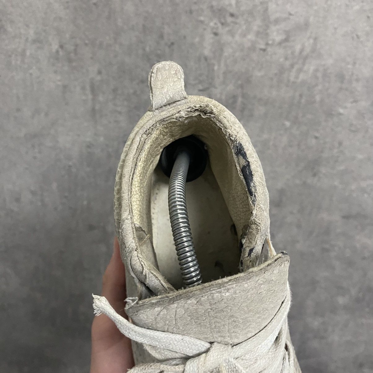 Balenciaga Arena High Top