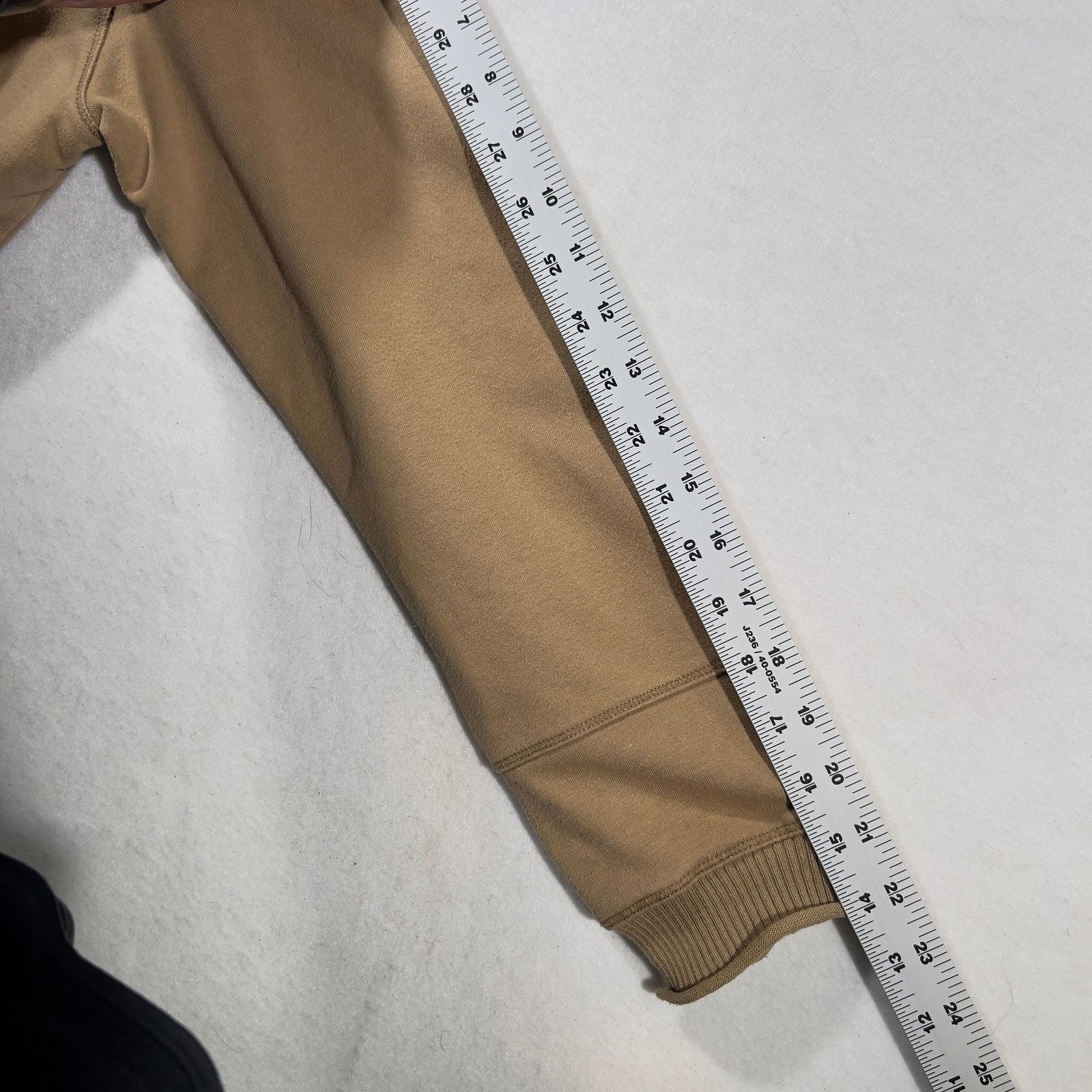 Catalina Catalina Fleece Full Zip Jacket Woman Medium 8/10 Tan Collar Size M / US 6-8 / IT 42-44 - 8 Thumbnail