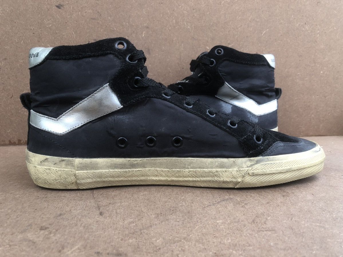 Golden Goose Golden Goose Deluxe Brand 2:12 Men’s Sneakers Size 40 Size US 6 / EU 39 - 5 Thumbnail