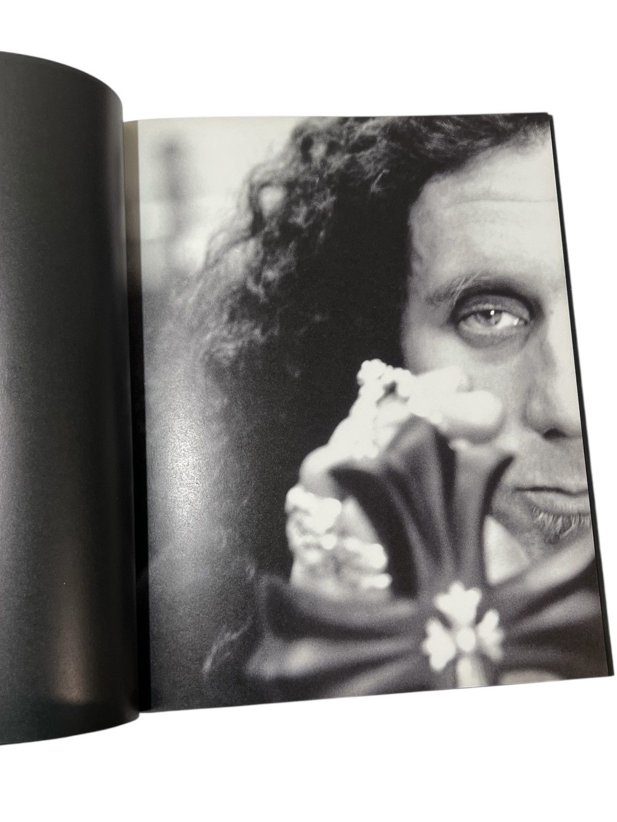 Chrome Hearts Chrome Hearts Photo Book Collection Magazine Richard Stark Size ONE SIZE - 11 Thumbnail
