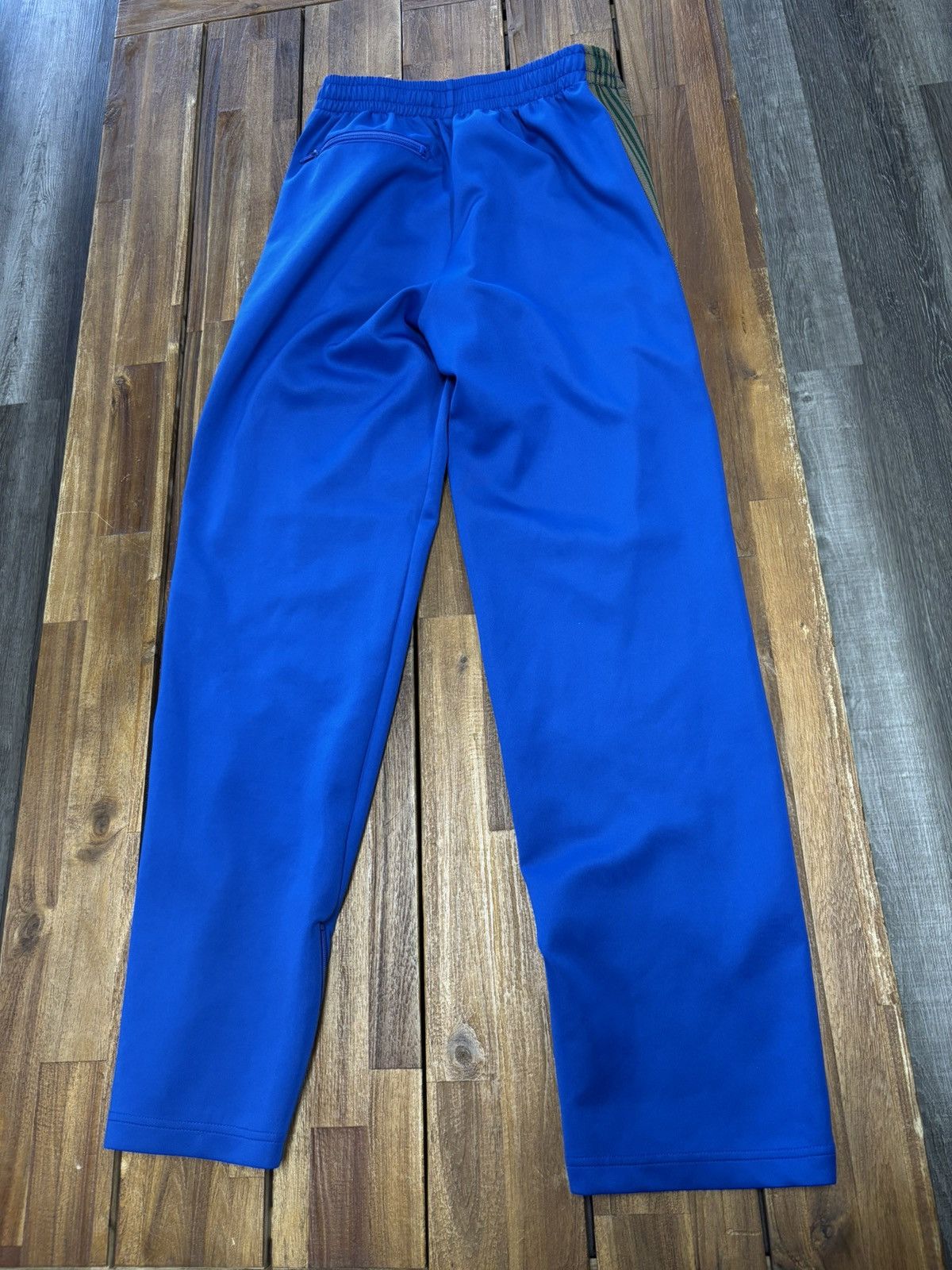 The GV Gallery GV Gallery track pants blue Size US 30 / EU 46 - 4 Thumbnail