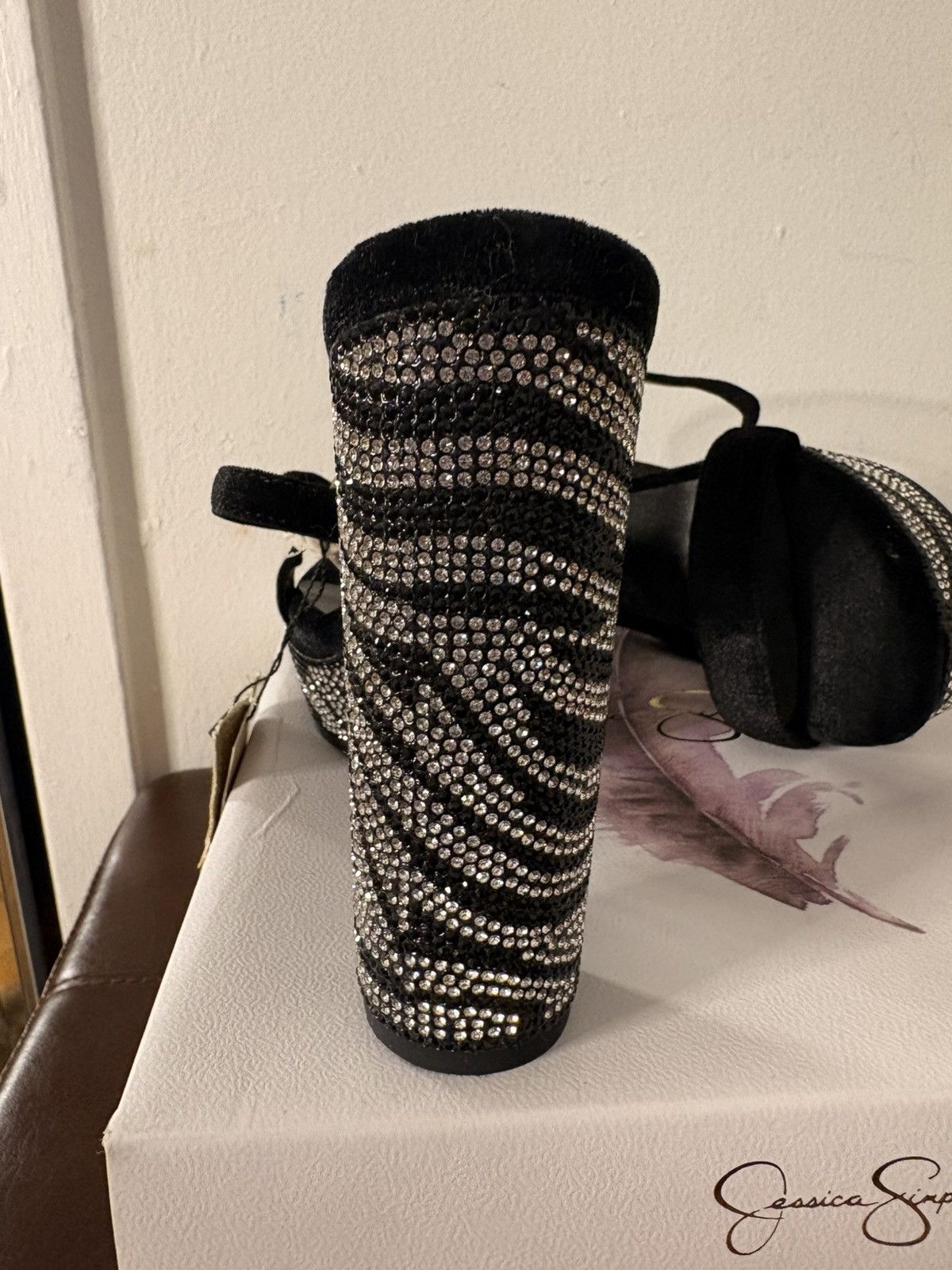 Other Rag & Co platform sandals Size US 10 / IT 40 - 6 Thumbnail