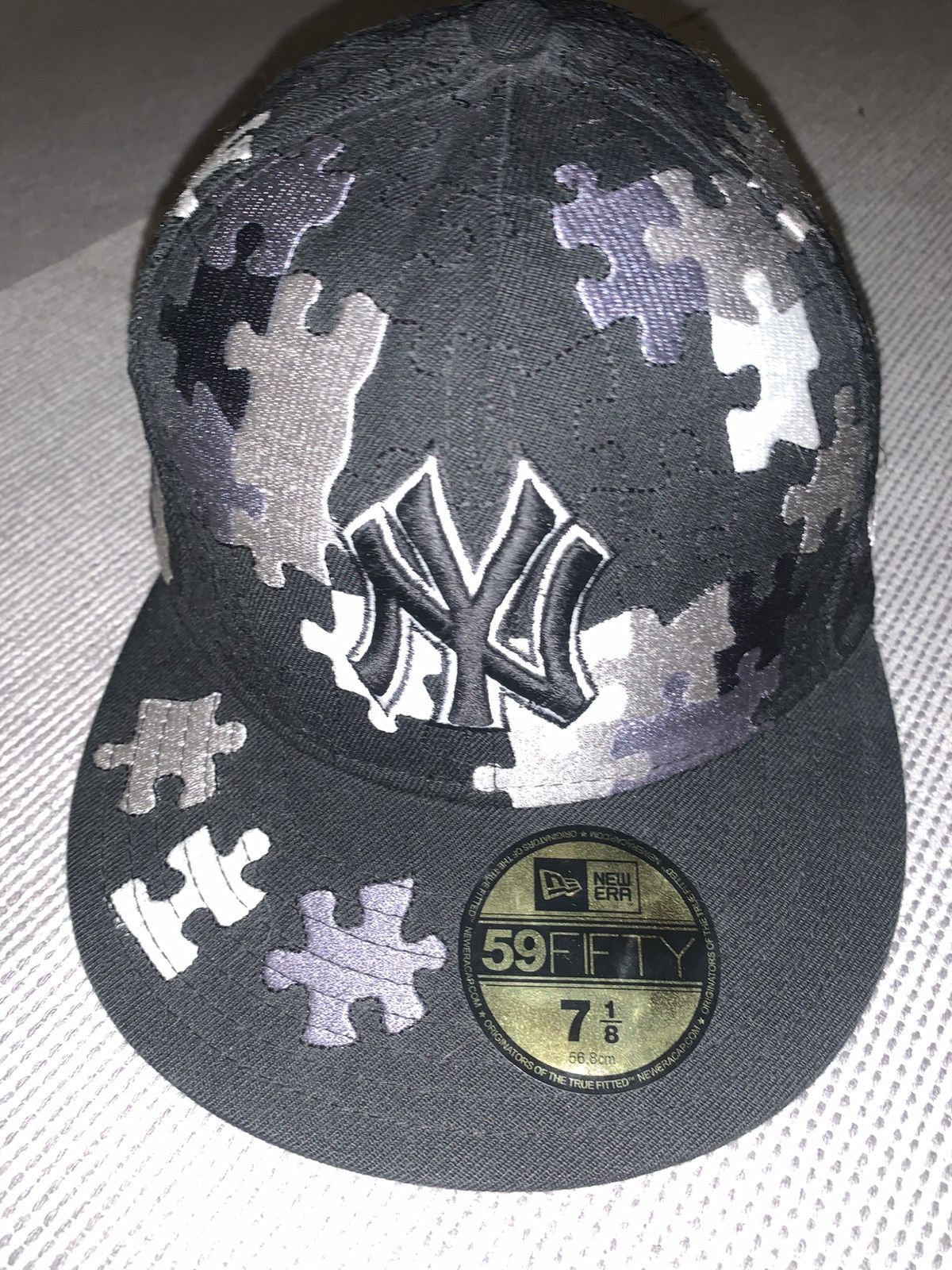 New Era New era cap Size ONE SIZE - 1 Thumbnail