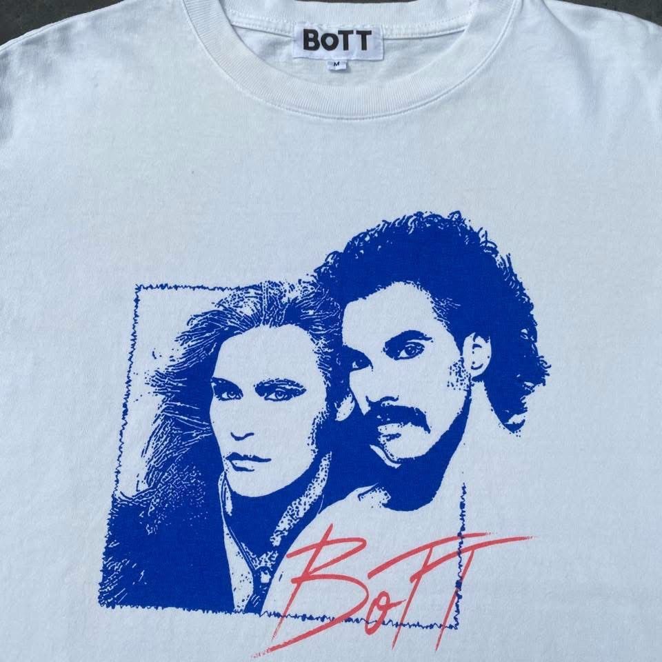 Japanese Brand RARE ‼️ BoTT Size US M / EU 48-50 / 2 - 2 Thumbnail