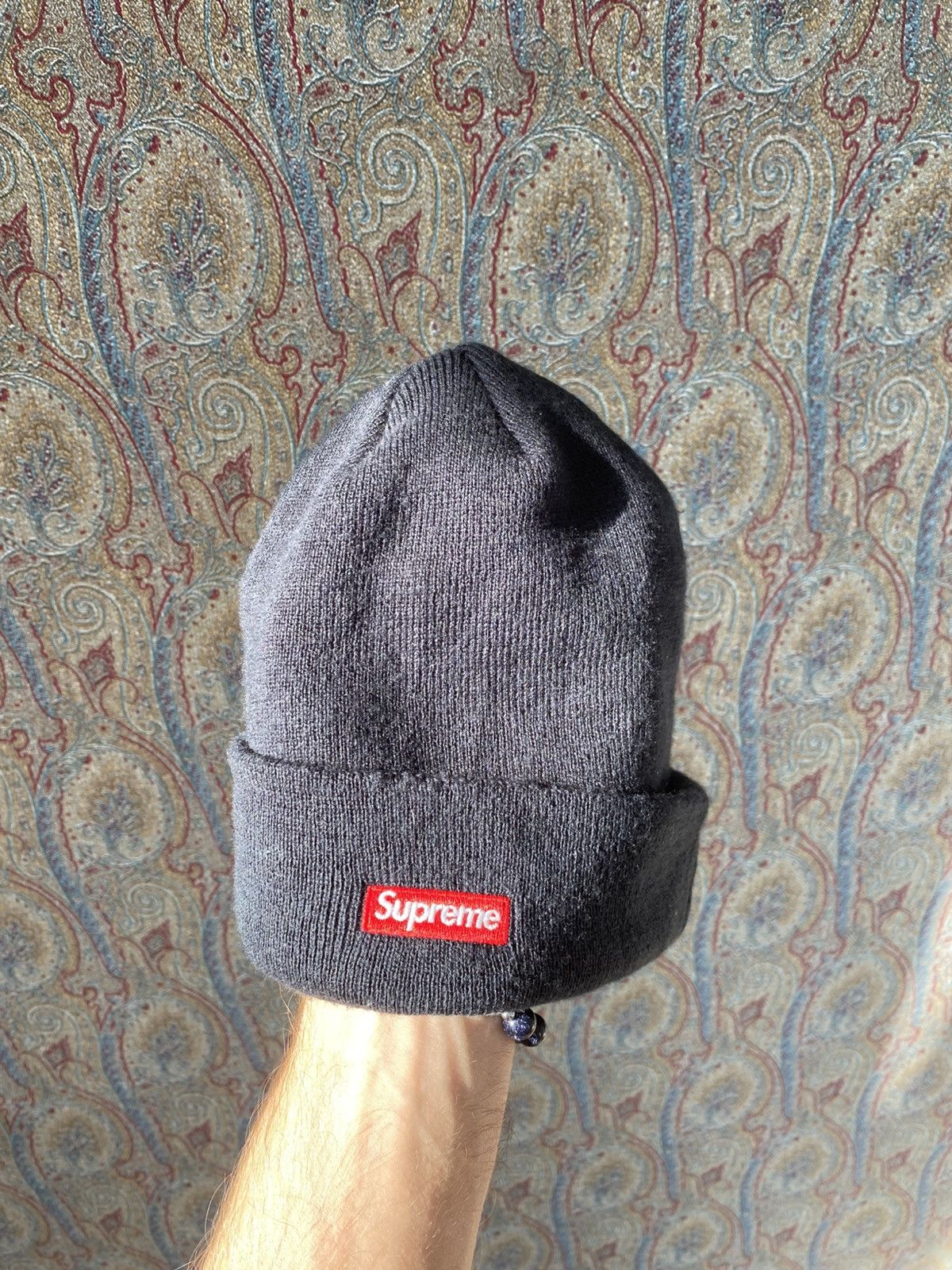 Supreme X New Era