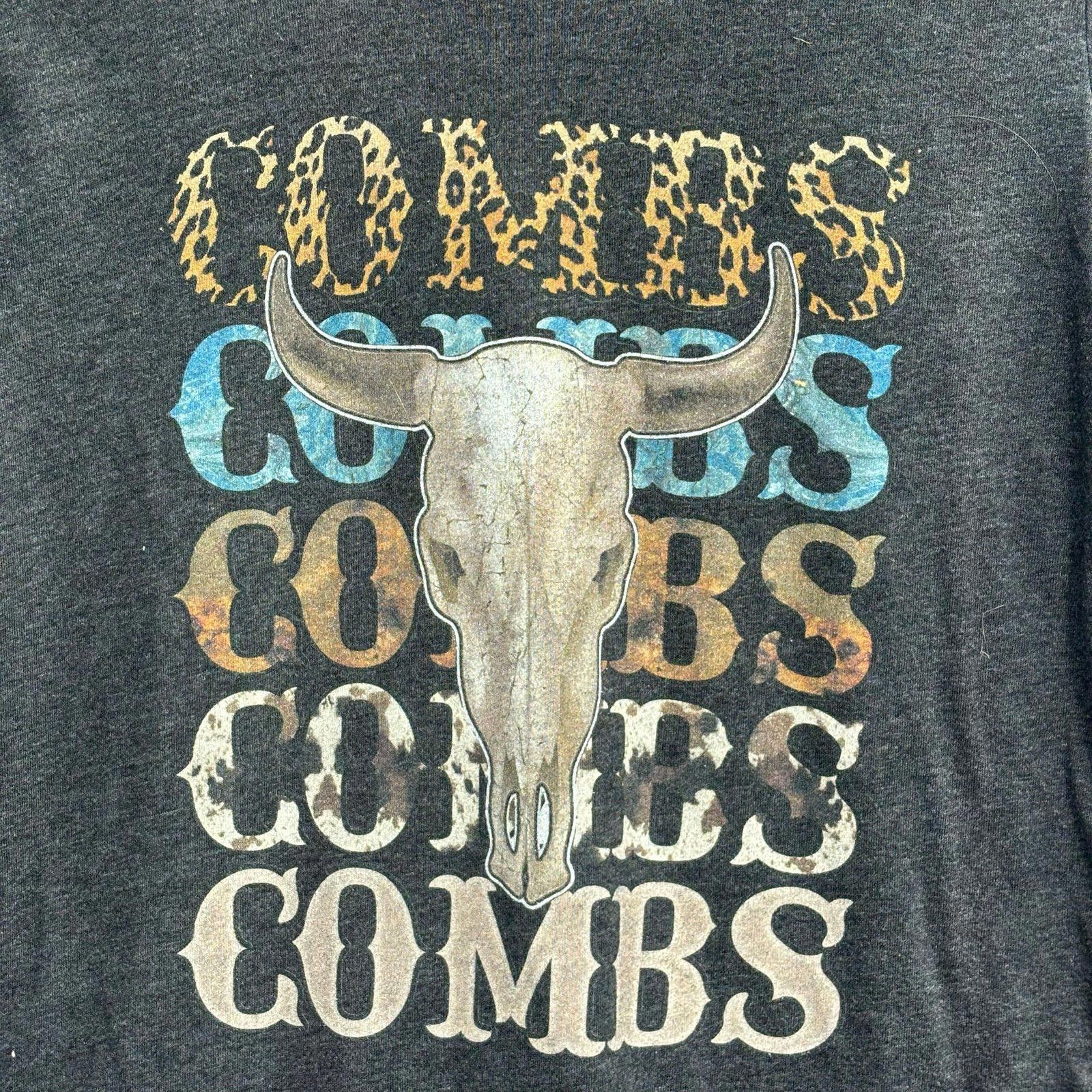 Other Bella+Canvas Girls (6/8) Heather CVC Graphic T-Shirt Size S / US 4 / IT 40 - 2 Thumbnail