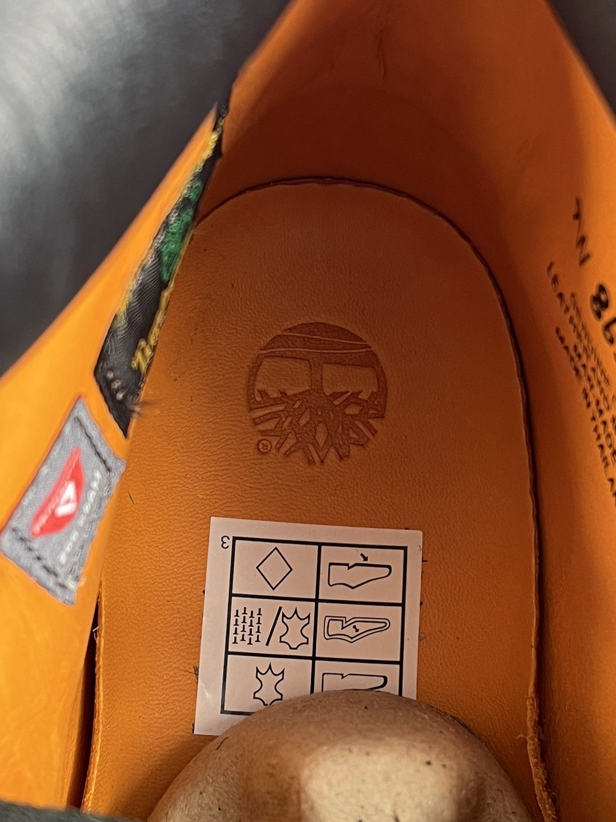 Timberland TIMBERLAND PREMIUM BOOTS Size US 9.5 / IT 39.5 - 14 Thumbnail
