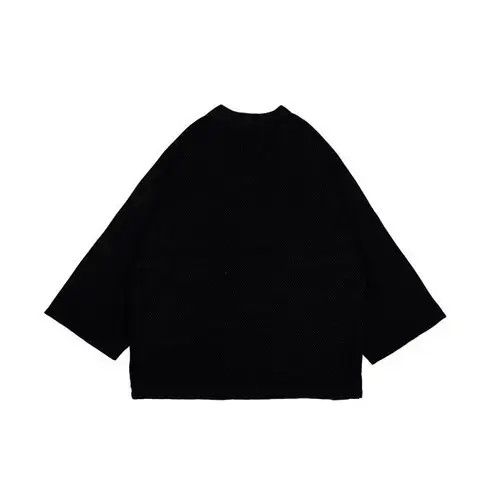 Japanese Brand New 2022 Stylish Hype Kimono Noragi Cardigan Jacket Size US L / EU 52-54 / 3 - 2 Thumbnail