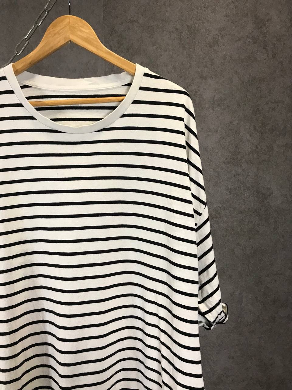 Allsaints Allsaints oversized tee Size US XL / EU 56 / 4 - 2 Thumbnail