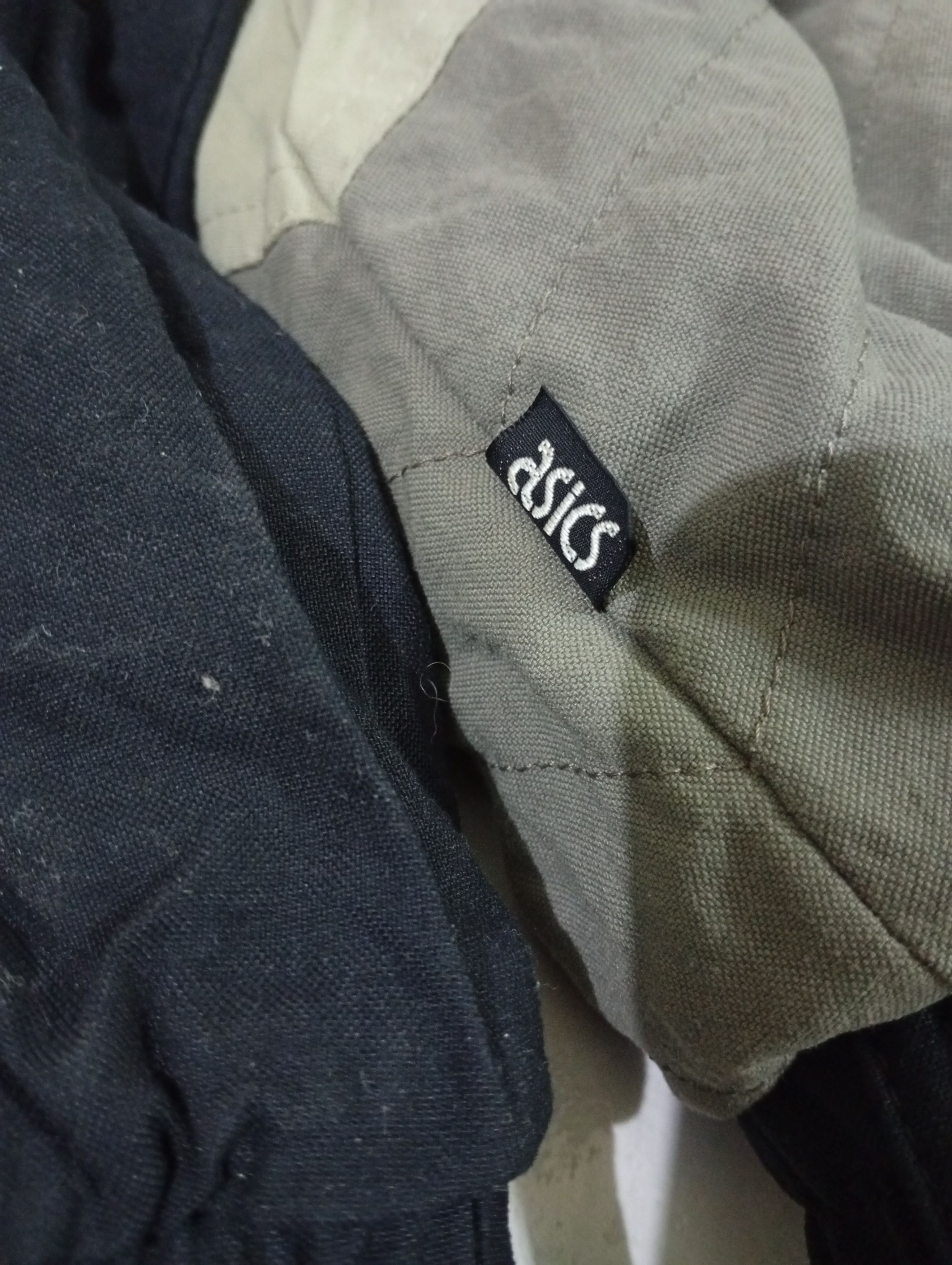 Japanese Brand Jacket killy X ski jacket Size US L / EU 52-54 / 3 - 12 Thumbnail