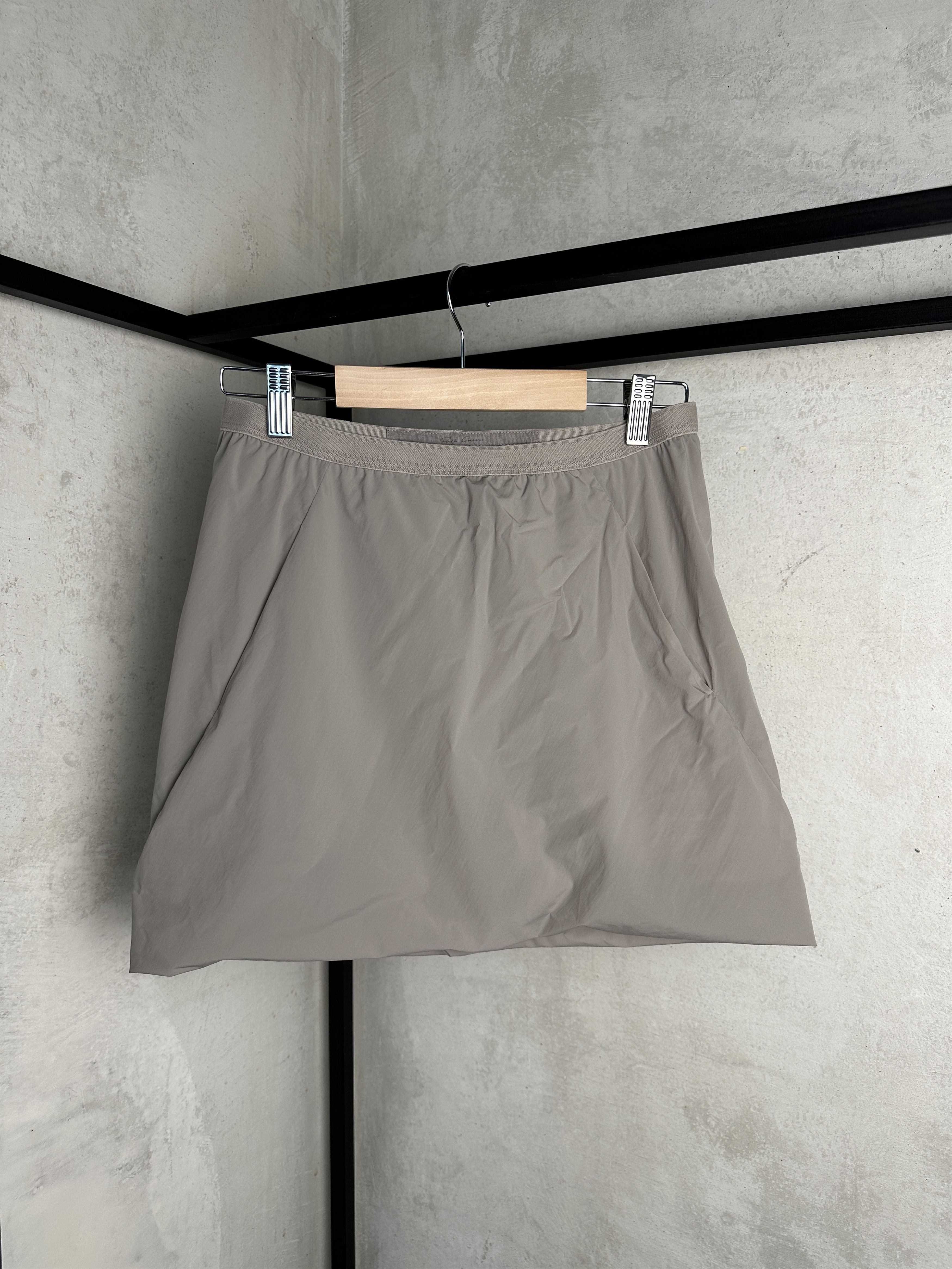 Rick Owens Rick Owens Faun SS15 Shorts Size 27" / US 4 / IT 40 - 1 Thumbnail