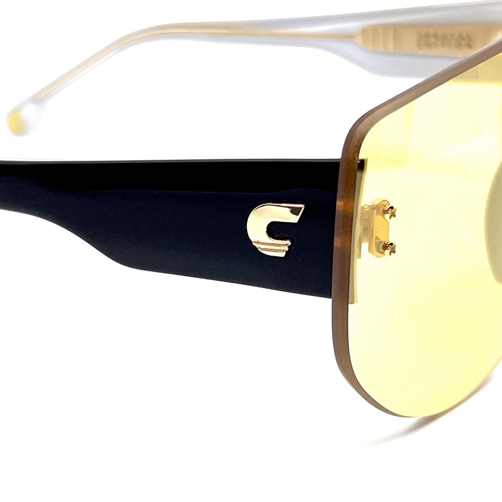 New! CARRERA Sunglasses Flaglab 12 4CWET, Authentic