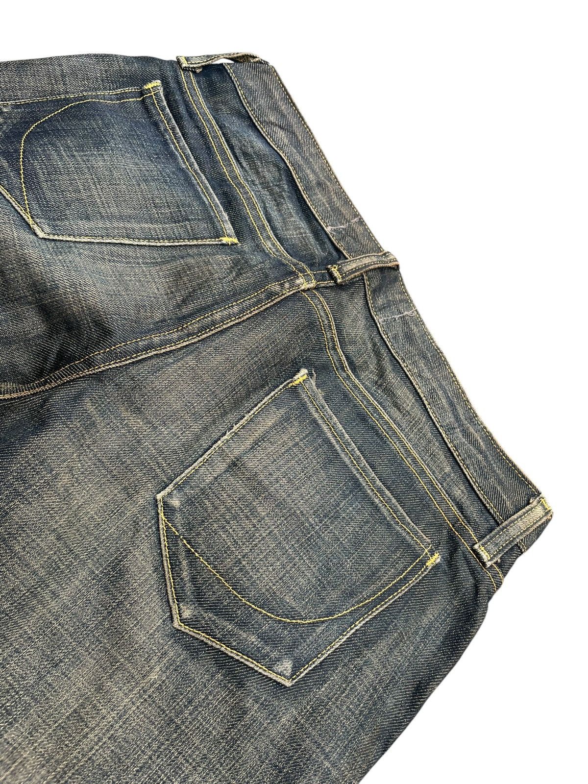 Paper Denim & Cloth Paper Denim Cloth Flare Jeans Size US 30 / EU 46 - 8 Thumbnail