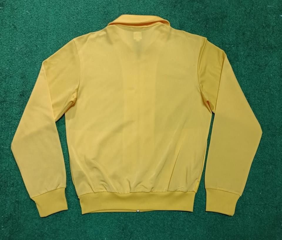Adidas Liverpool Training Tracksuit 1989-90 Size US M / EU 48-50 / 2 - 2 Thumbnail