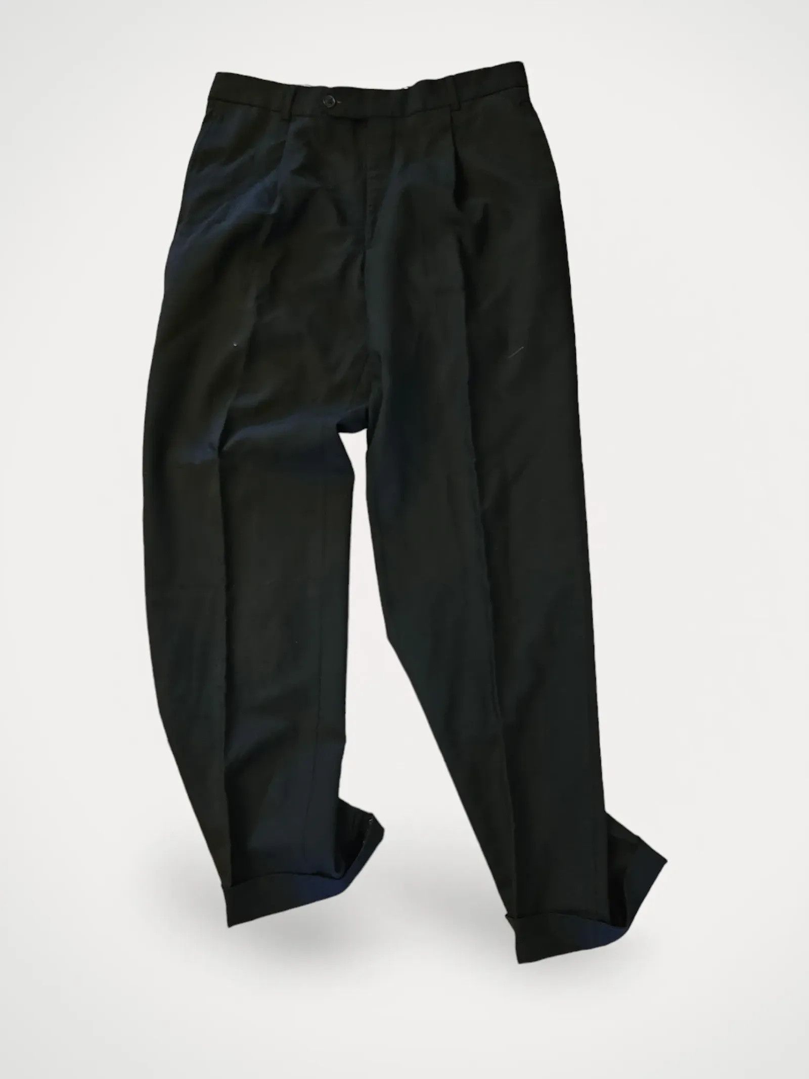 Other Emilio cloud Formal Trousers Size 40R - 1 Thumbnail