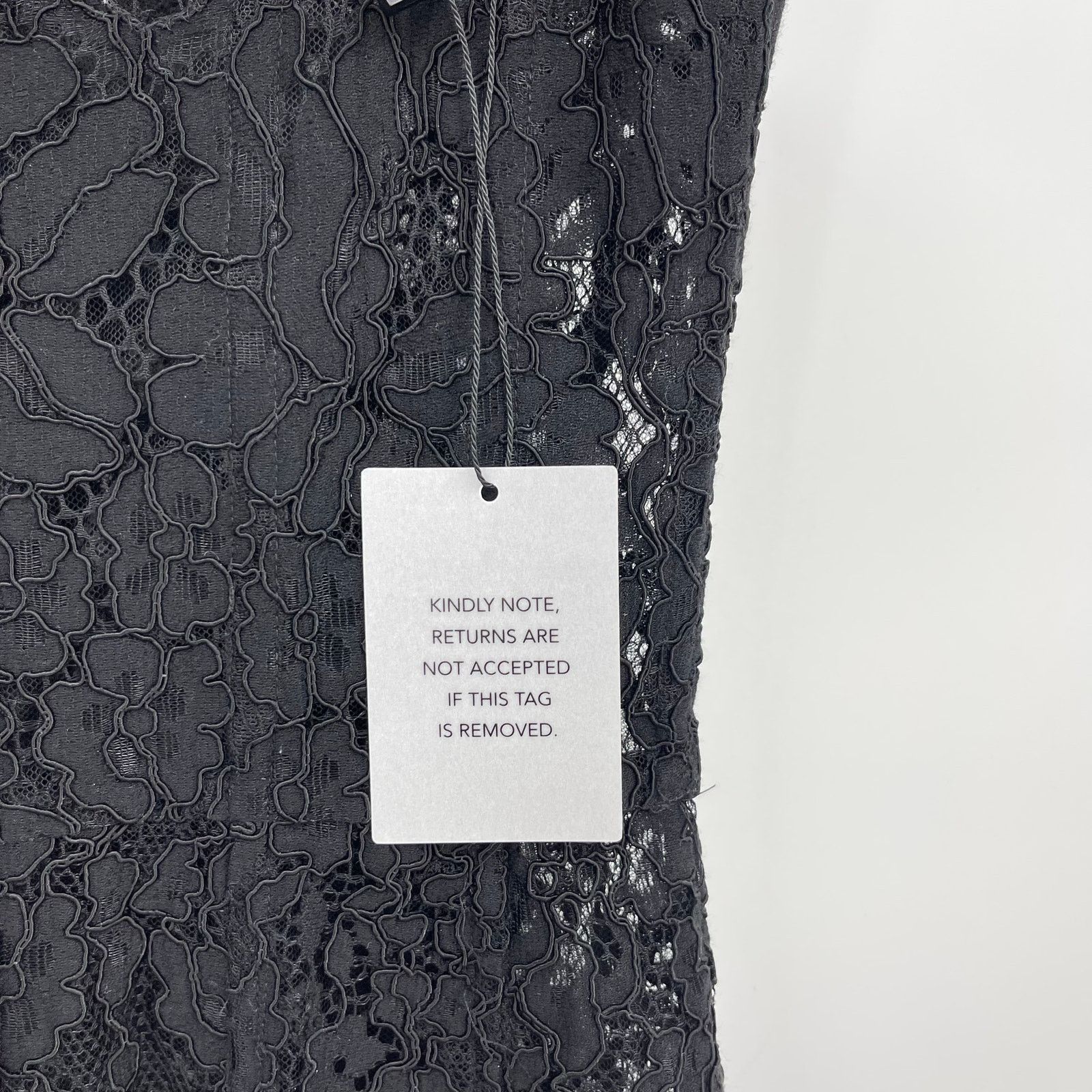 fit and flare black midi dress Zip Front Work ASOS DESIGN Curve raw Size:Medium US 6/8 UK10/12 Swatch:#dbdddc
