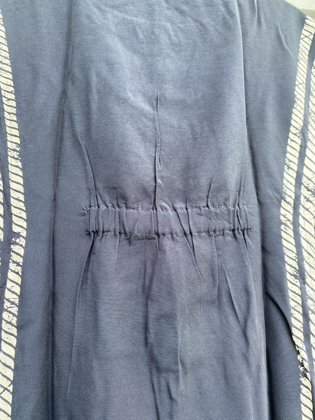 Japanese Brand × Vintage Japanese Dress Sailor Design Size ONE SIZE - 20 Thumbnail