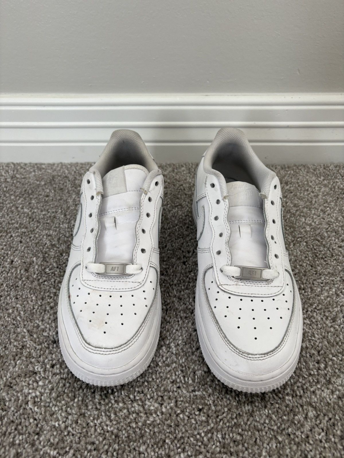 Nike Air force 1 Size US 6 / EU 39 - 3 Thumbnail