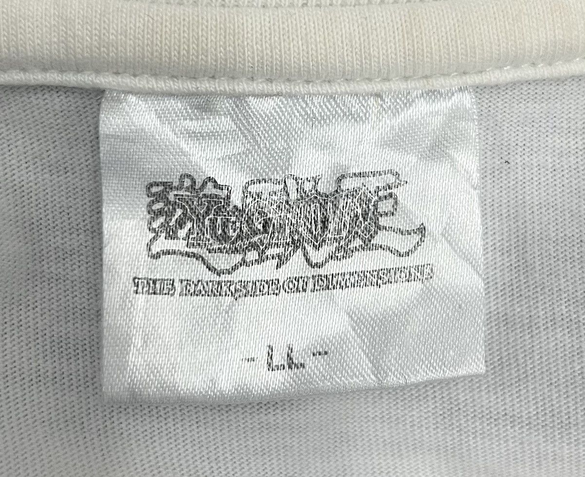 Anime × Vintage 🔥grailsale🔥 VINTAGE YUGIOH THE DARKSIDE OF DIMENSION SHIRT Size US XL / EU 56 / 4 - 8 Thumbnail