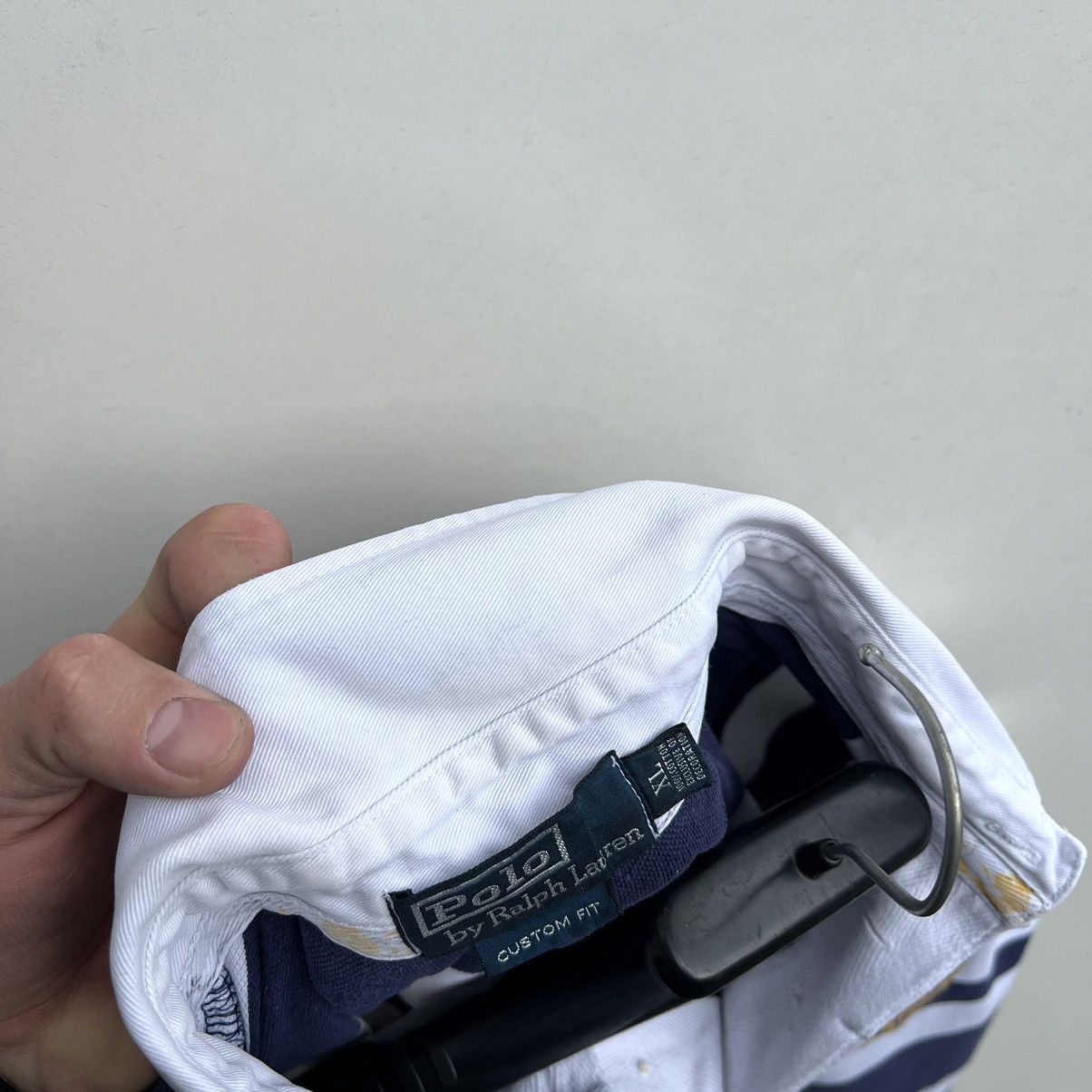 Polo Ralph Lauren × Vintage Polo Ralph Lauren vintage Size US XL / EU 56 / 4 - 6 Thumbnail