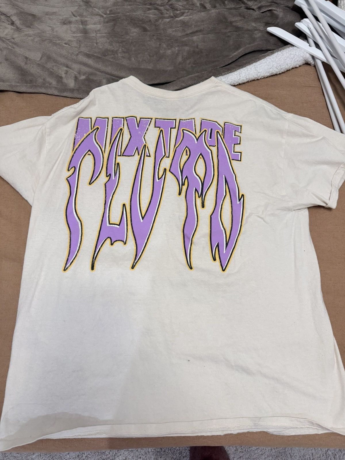 Future Mixtape Future T-Shirt Size US XL / EU 56 / 4 - 2 Thumbnail