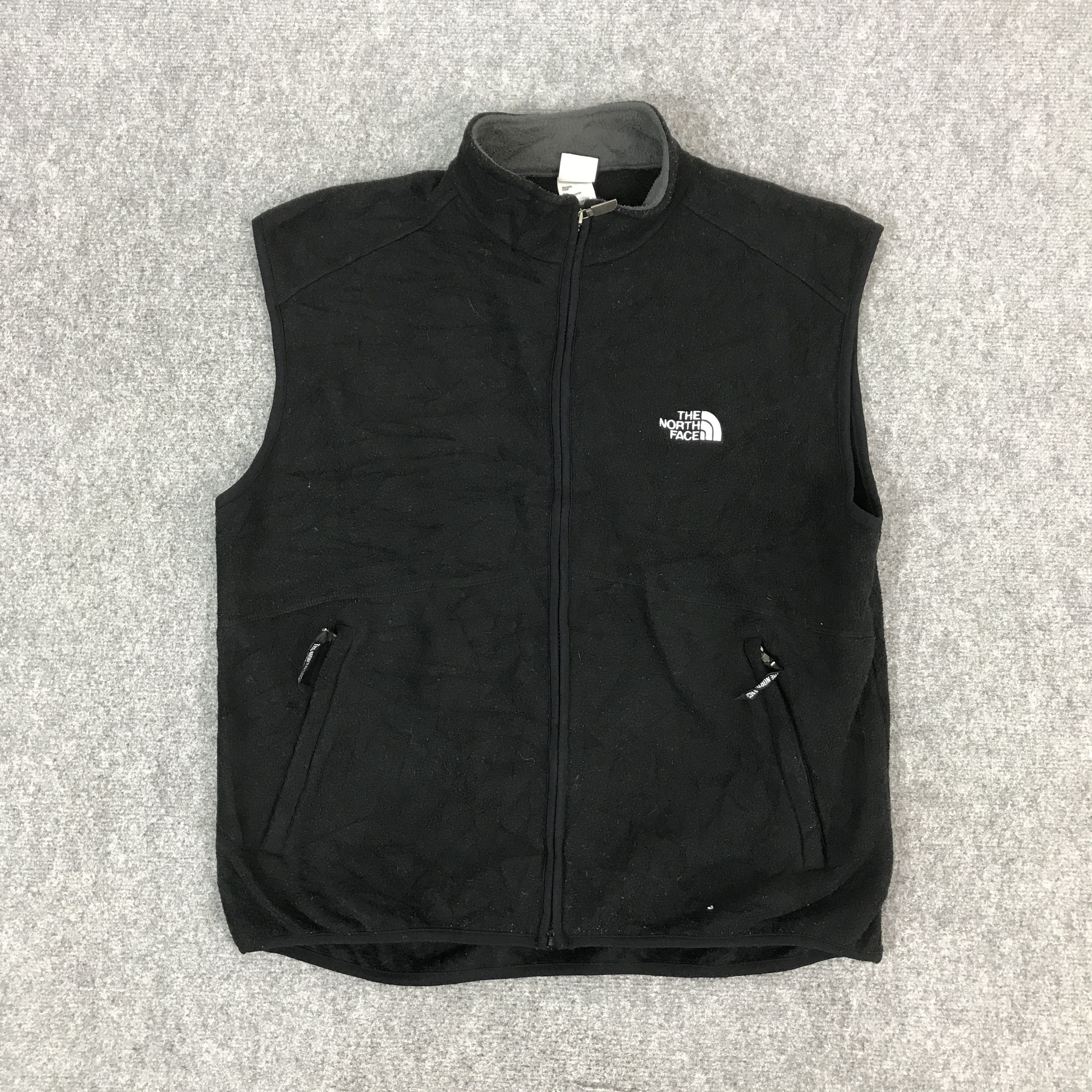 The North Face THE NORTH FACE JACKET Size US L / EU 52-54 / 3 - 1 Thumbnail