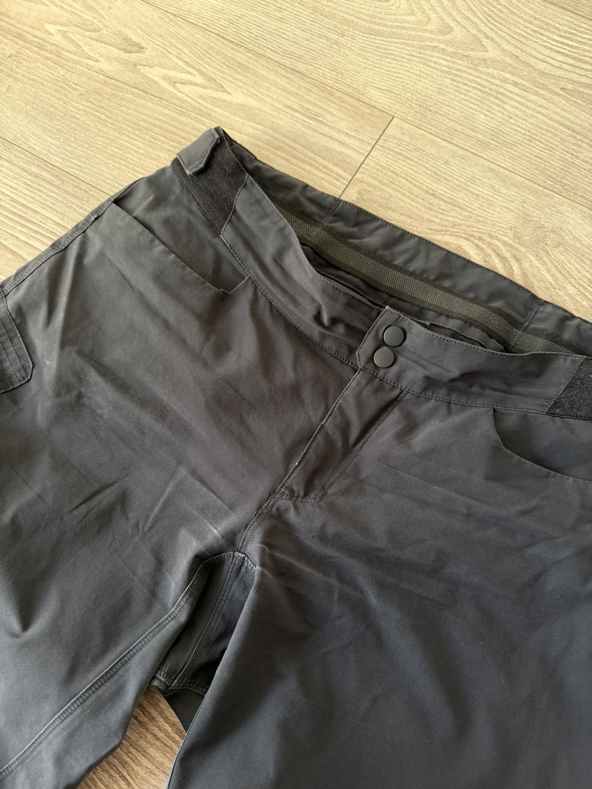 GOREWEAR Gore Bike Run Wear Mens Shorts Size US 32 / EU 48 - 5 Thumbnail