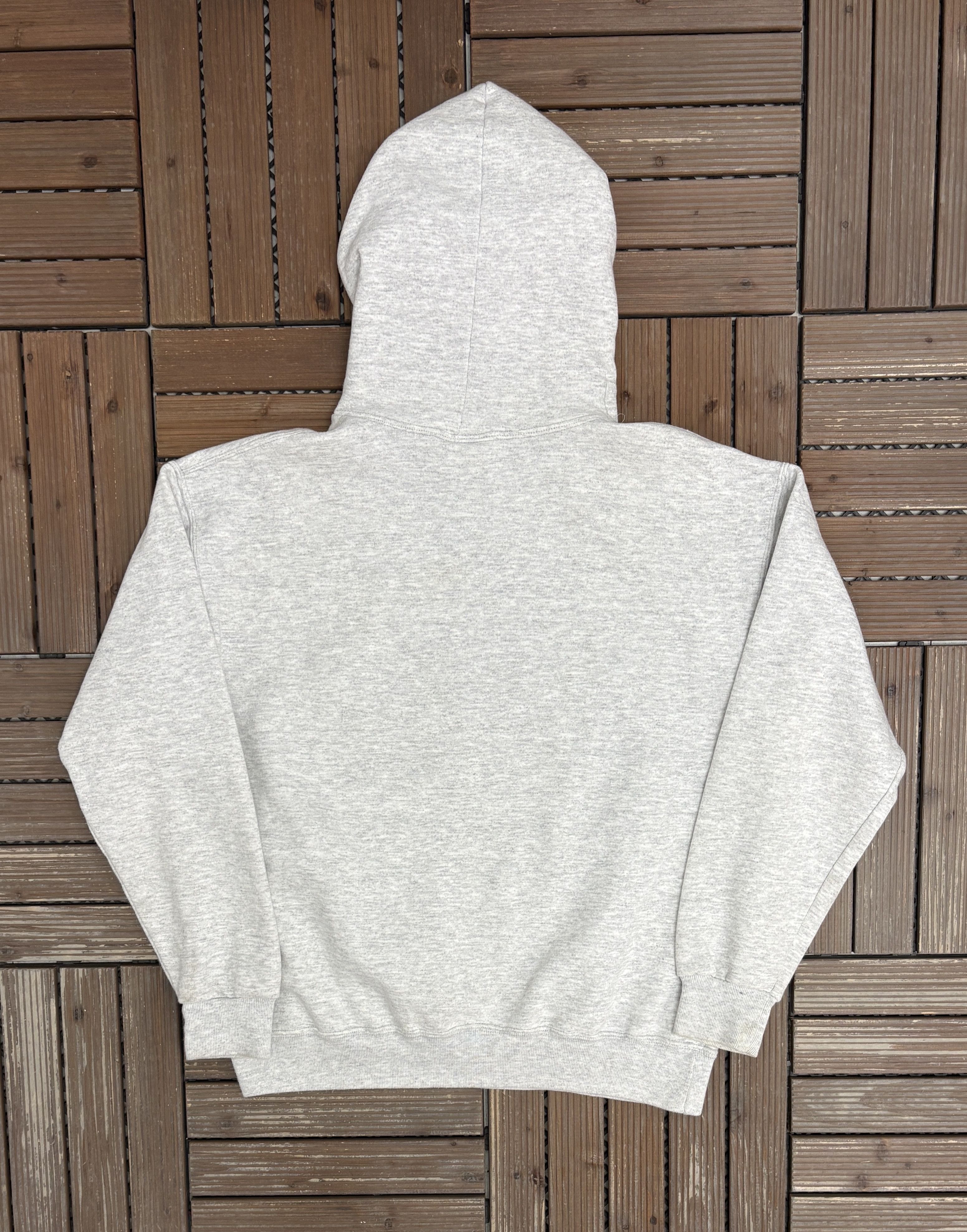 Nutmeg UNLV Runnin' Rebels Vintage Sweater Hoodie Size US M / EU 48-50 / 2 - 4 Thumbnail