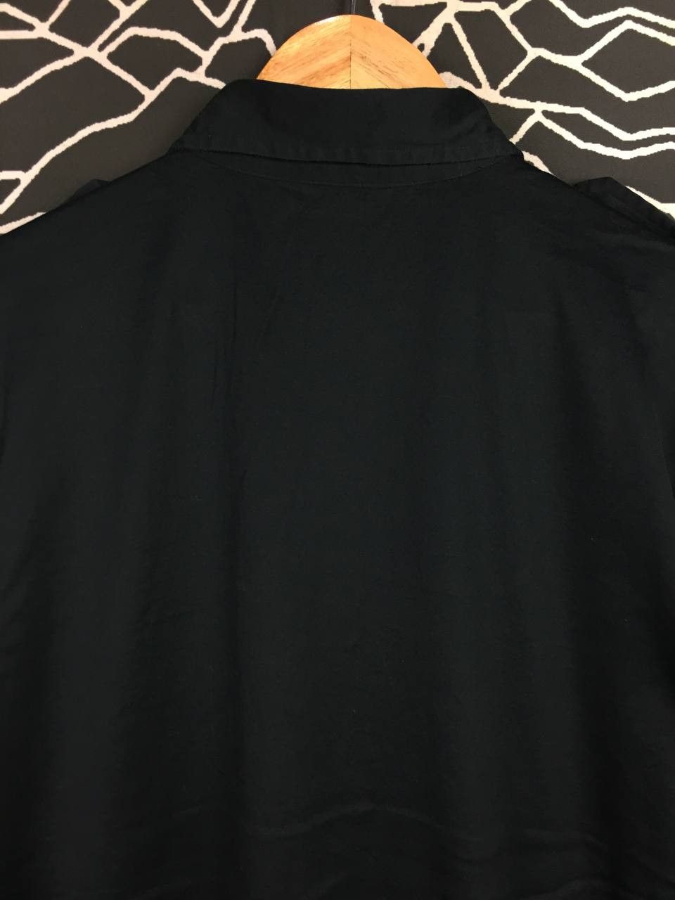 Michael Kors Michael Kors Tactical Style Double Pocket Utility Polo Shirt Size US M / EU 48-50 / 2 - 6 Thumbnail