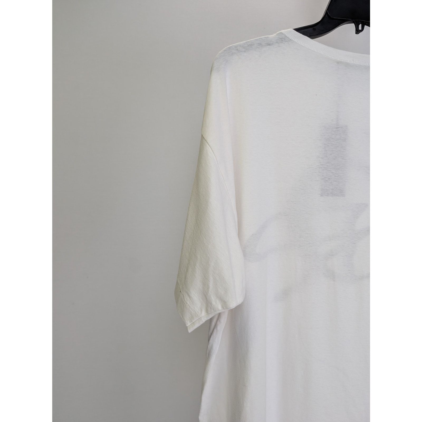Dior o1rshd1 M.C Short Sleeve T-Shirt in White Size US XL / EU 56 / 4 - 10 Thumbnail