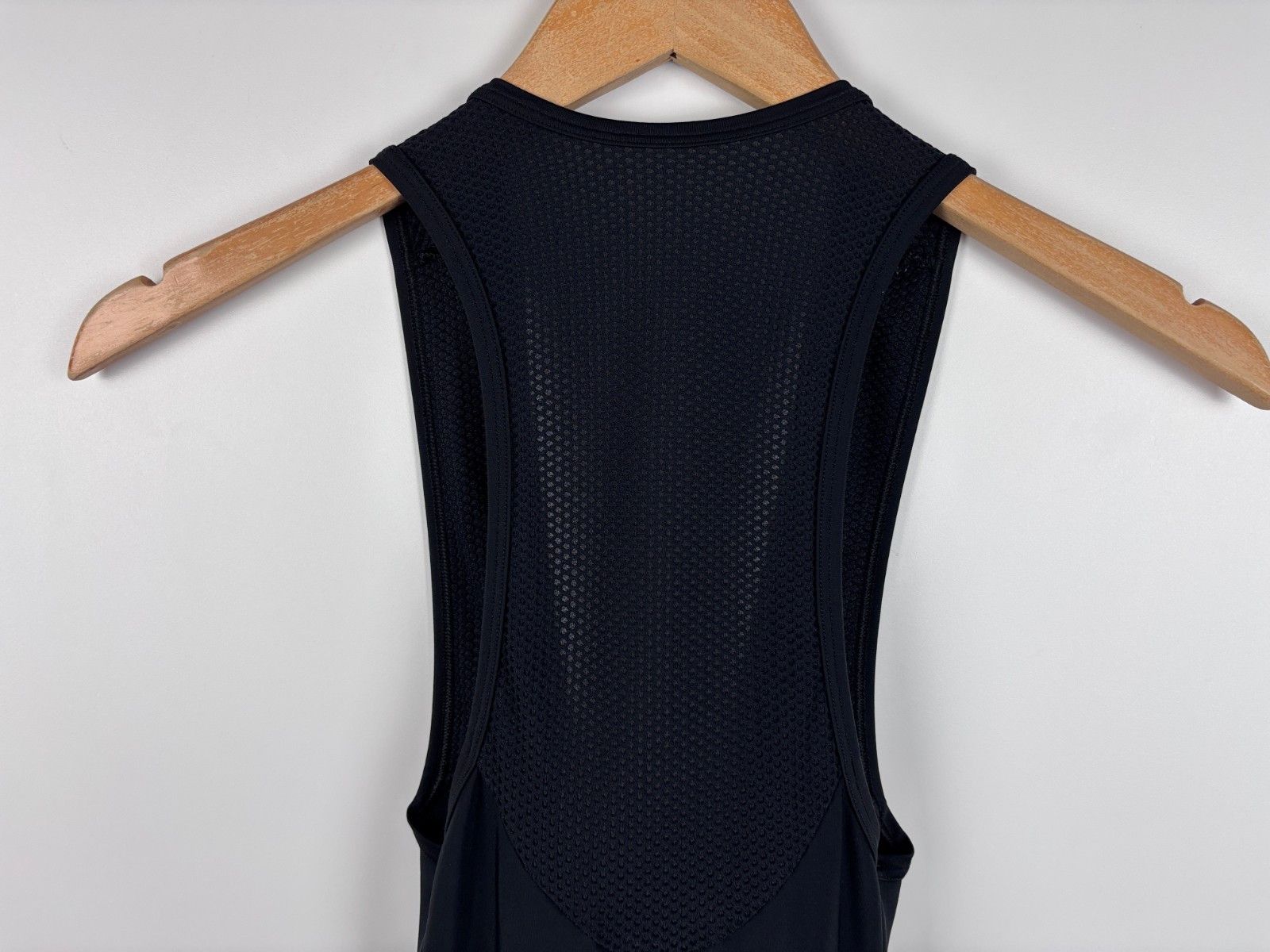Other Castelli Kiss 3 Cycling Bib Thermal Tights Black Pants S Size US 30 / EU 46 - 6 Thumbnail