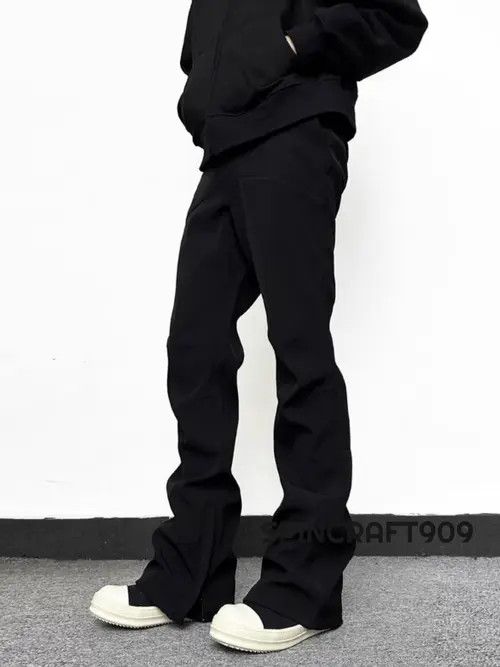 VIBE Stacked Flare Pants Size US 28 / EU 44 - 7 Thumbnail