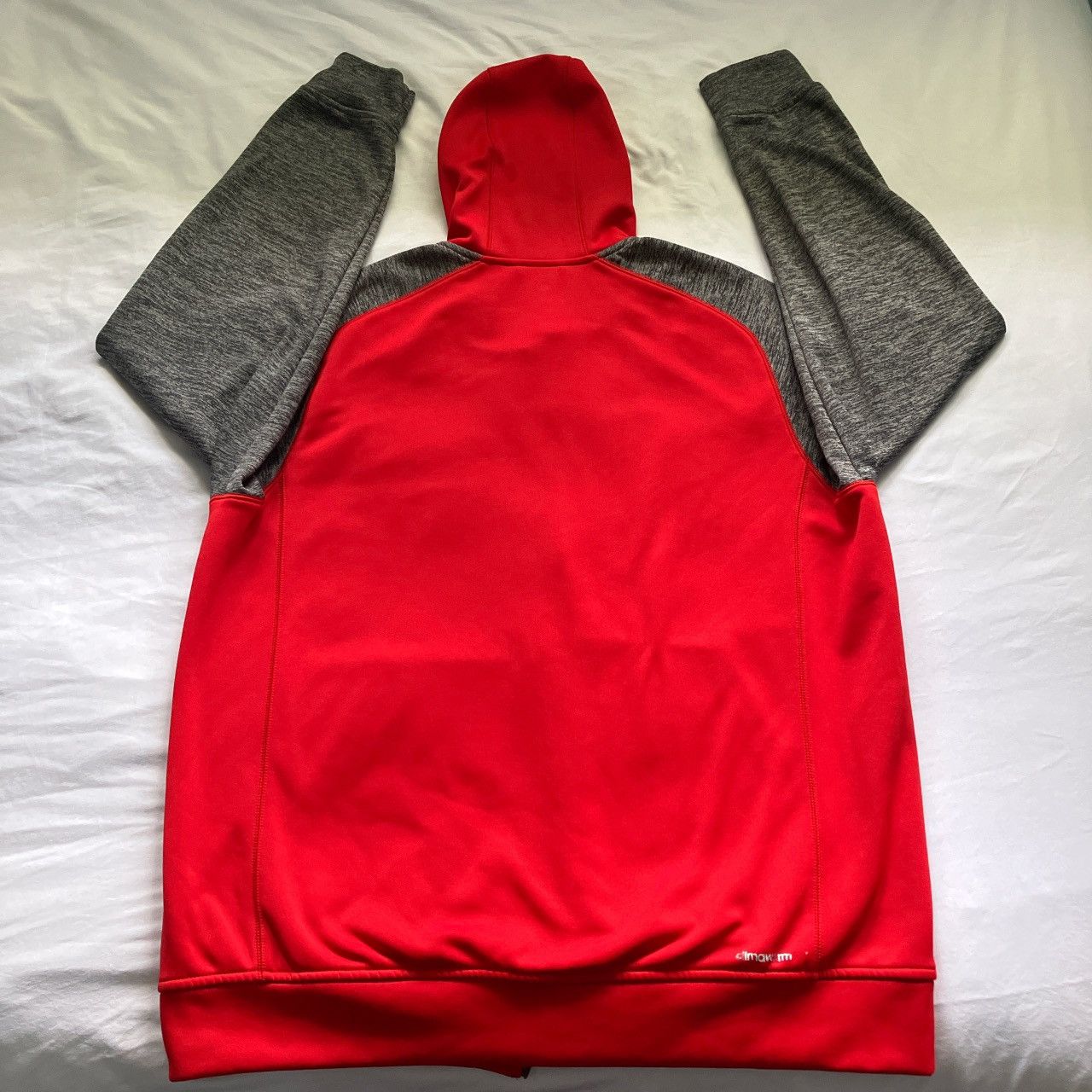 Adidas × Vintage Adidas Jacket Size US XL / EU 56 / 4 - 3 Thumbnail