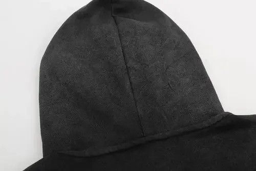 Japanese Brand Masaki x Kumi Embroidered Star Patch Jacket Hoodie Size US M / EU 48-50 / 2 - 4 Thumbnail