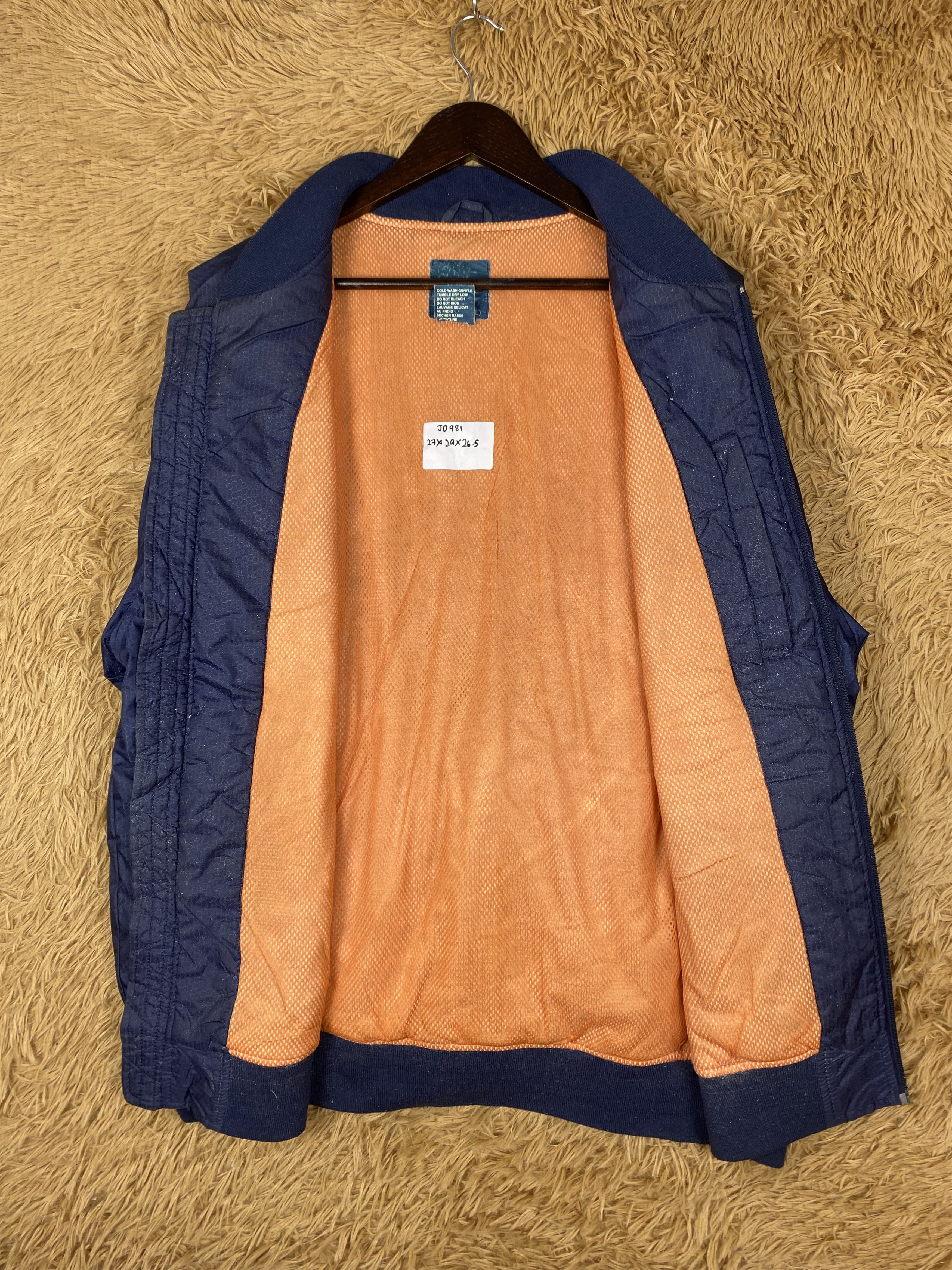 Stussy Vintage Stussy Bombers Jacket DJ0981 Size US XL / EU 56 / 4 - 6 Thumbnail