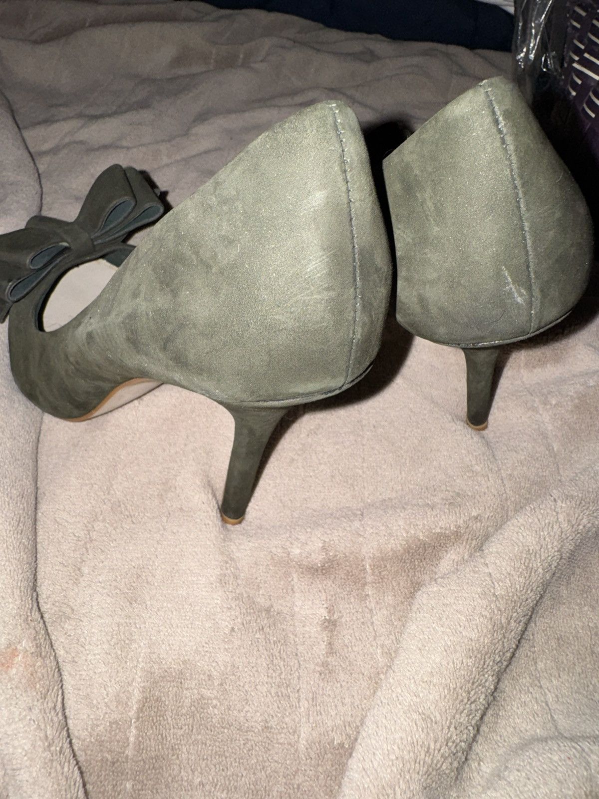 Steve Madden Steve Madden Size US 8 / IT 38 - 2 Thumbnail