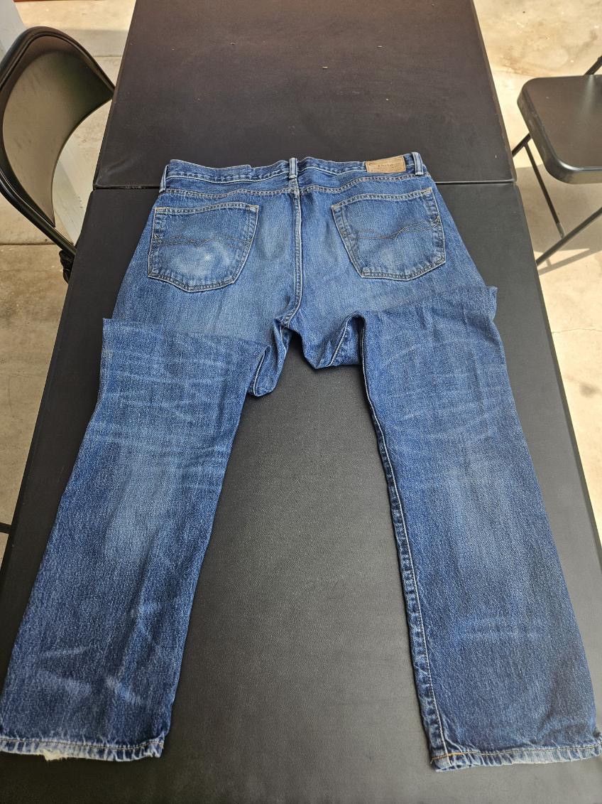 Polo Ralph Lauren Polo Ralph Lauren Jeans Size US 36 / EU 52 - 2 Thumbnail