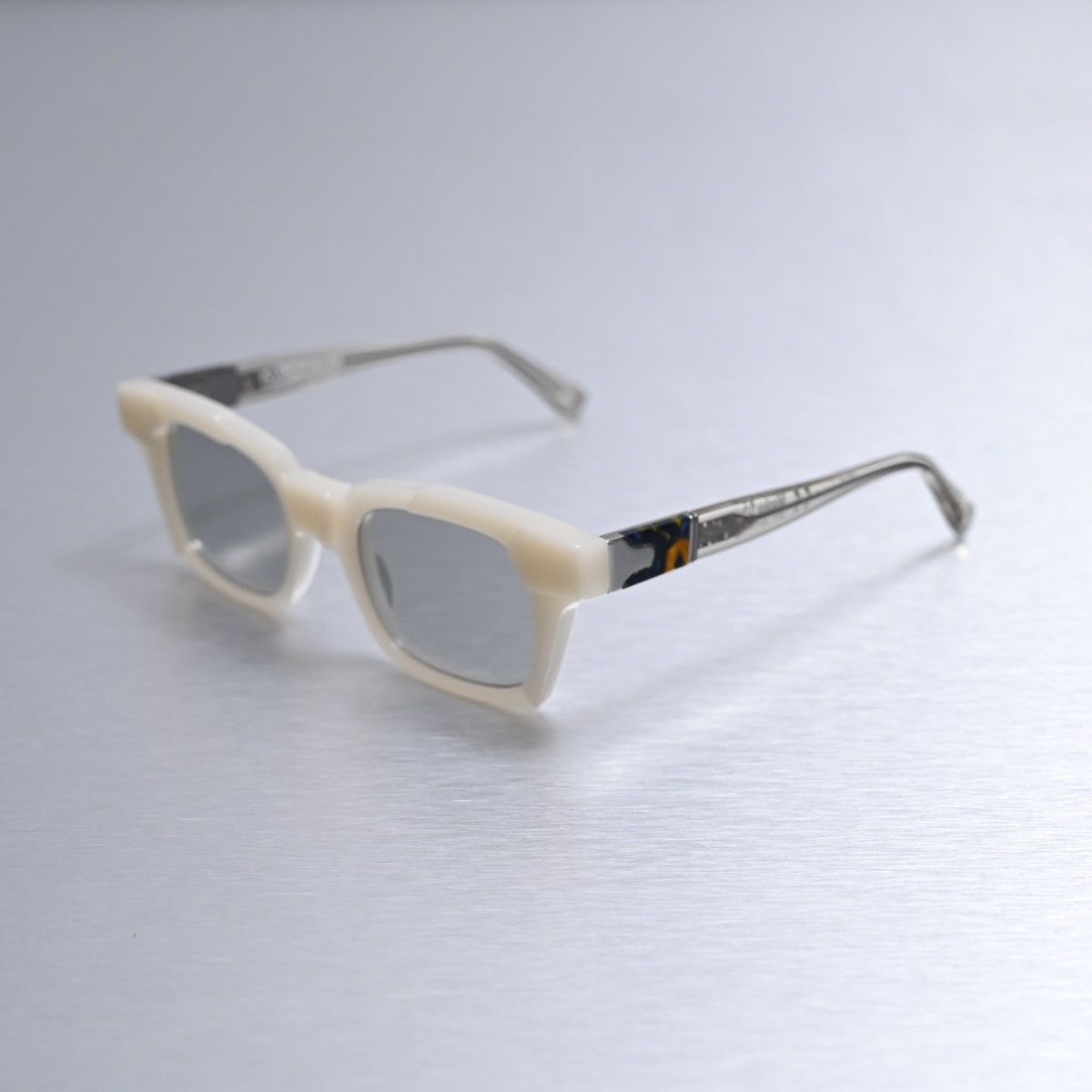 Kuboraum KUBORAUM S3 SUNGLASSES Size ONE SIZE - 1 Thumbnail