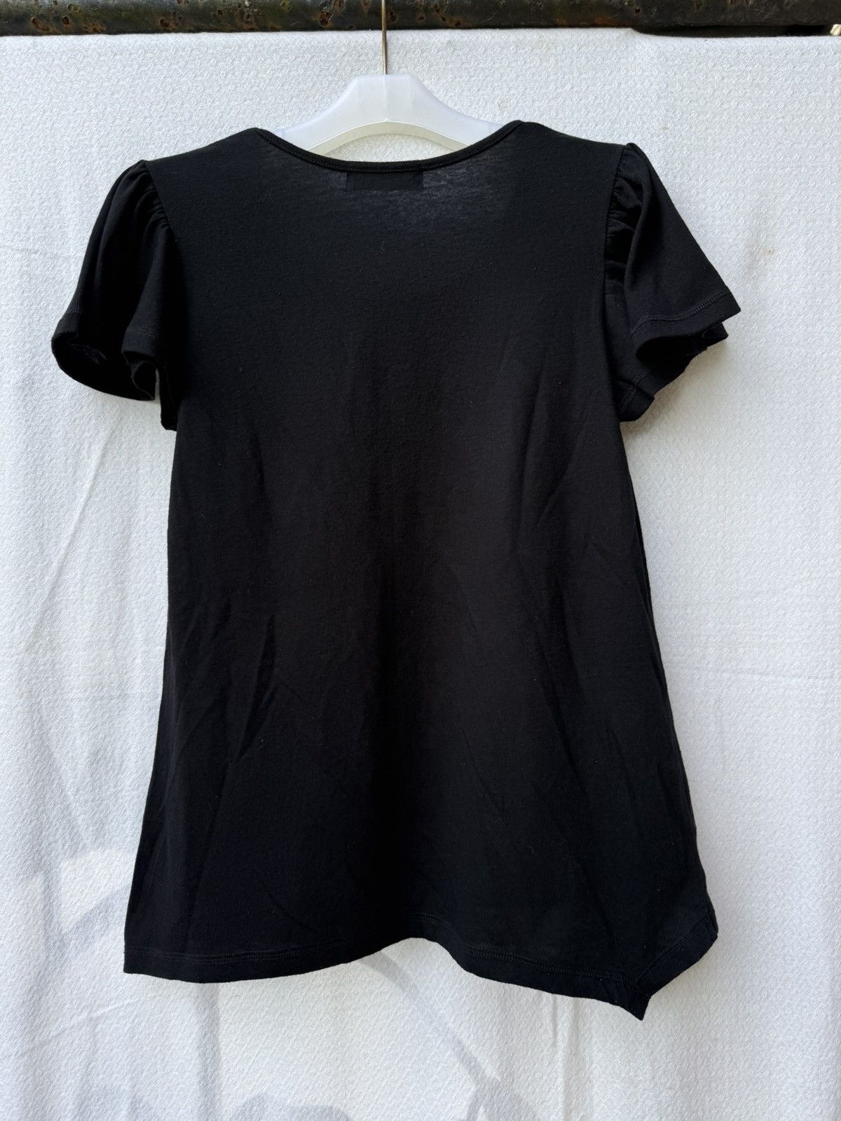 Hysteric Glamour oeillet japanese style poem tee Size M / US 6-8 / IT 42-44 - 2 Thumbnail