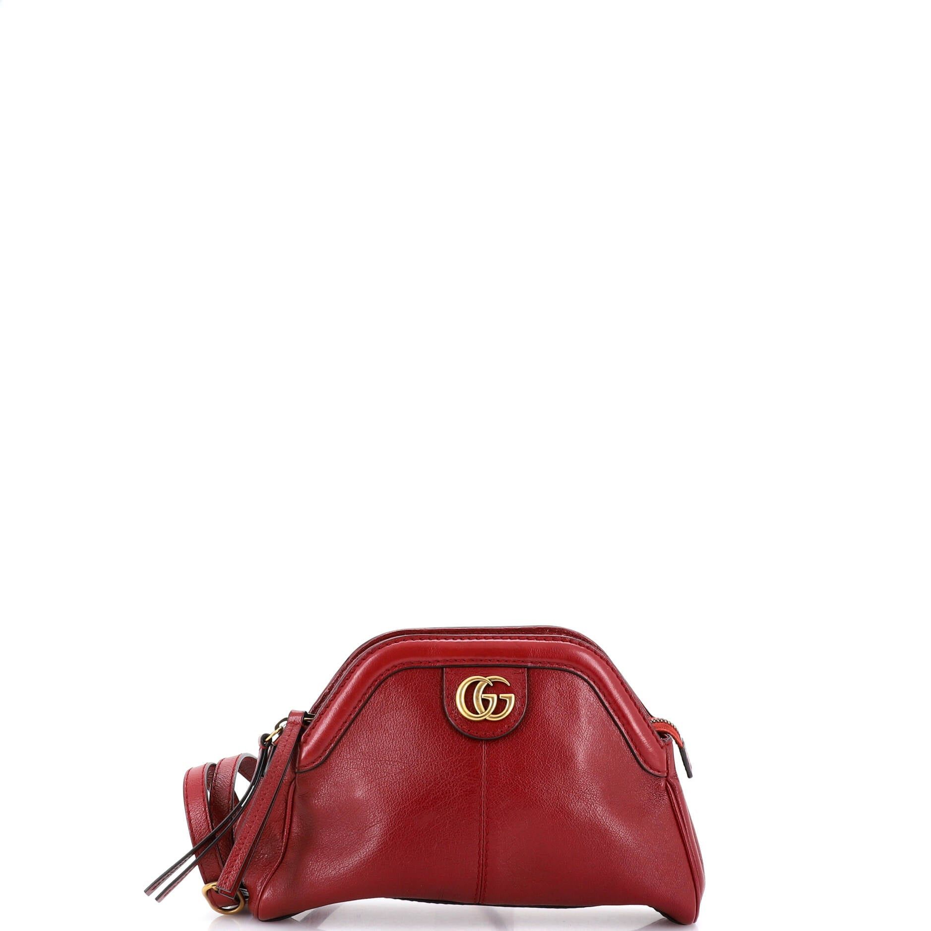 Gucci RE(BELLE) Shoulder Bag Size ONE SIZE - 1 Thumbnail