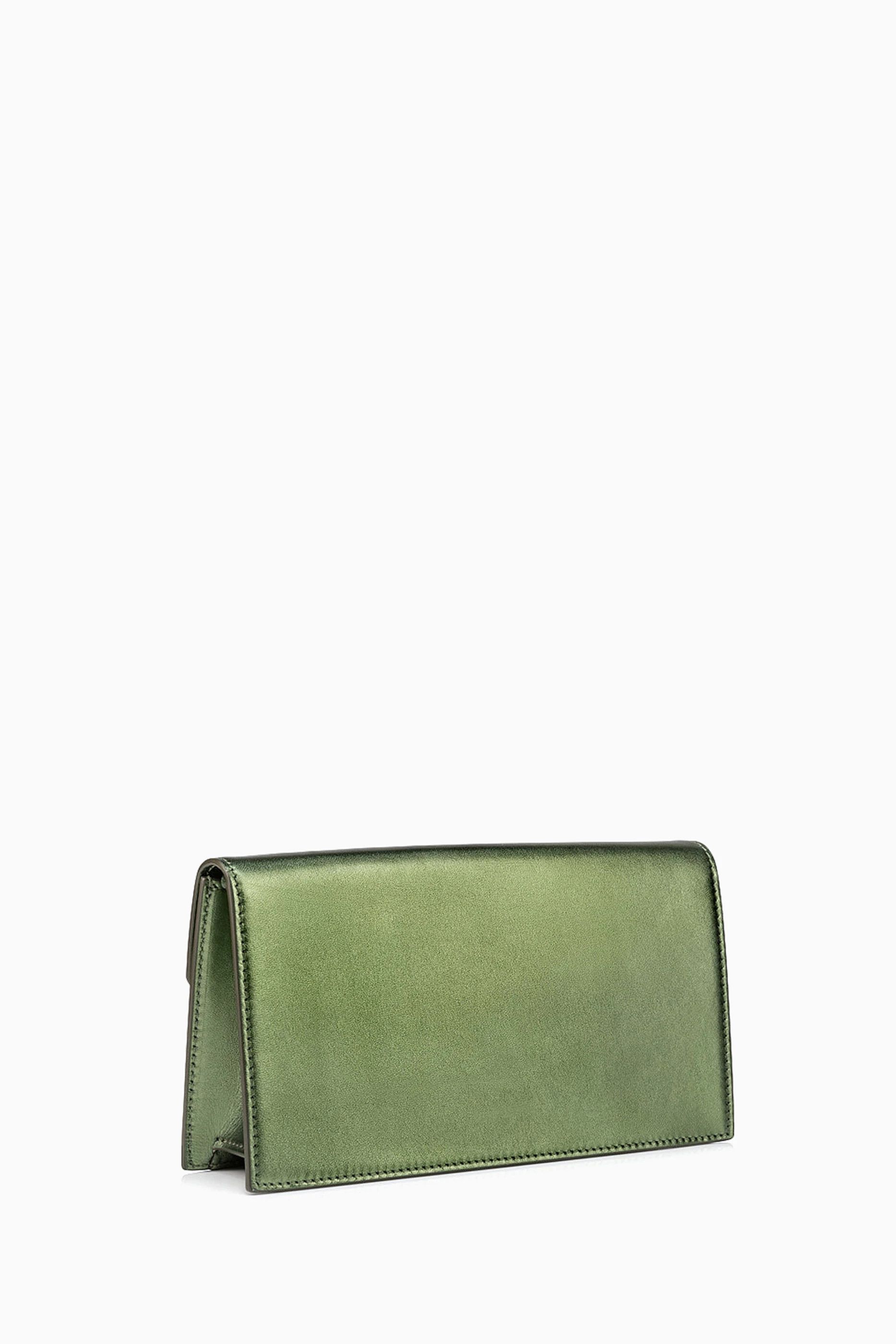 Christian Louboutin o1w1db10425 Bags in Olive Size ONE SIZE - 3 Thumbnail