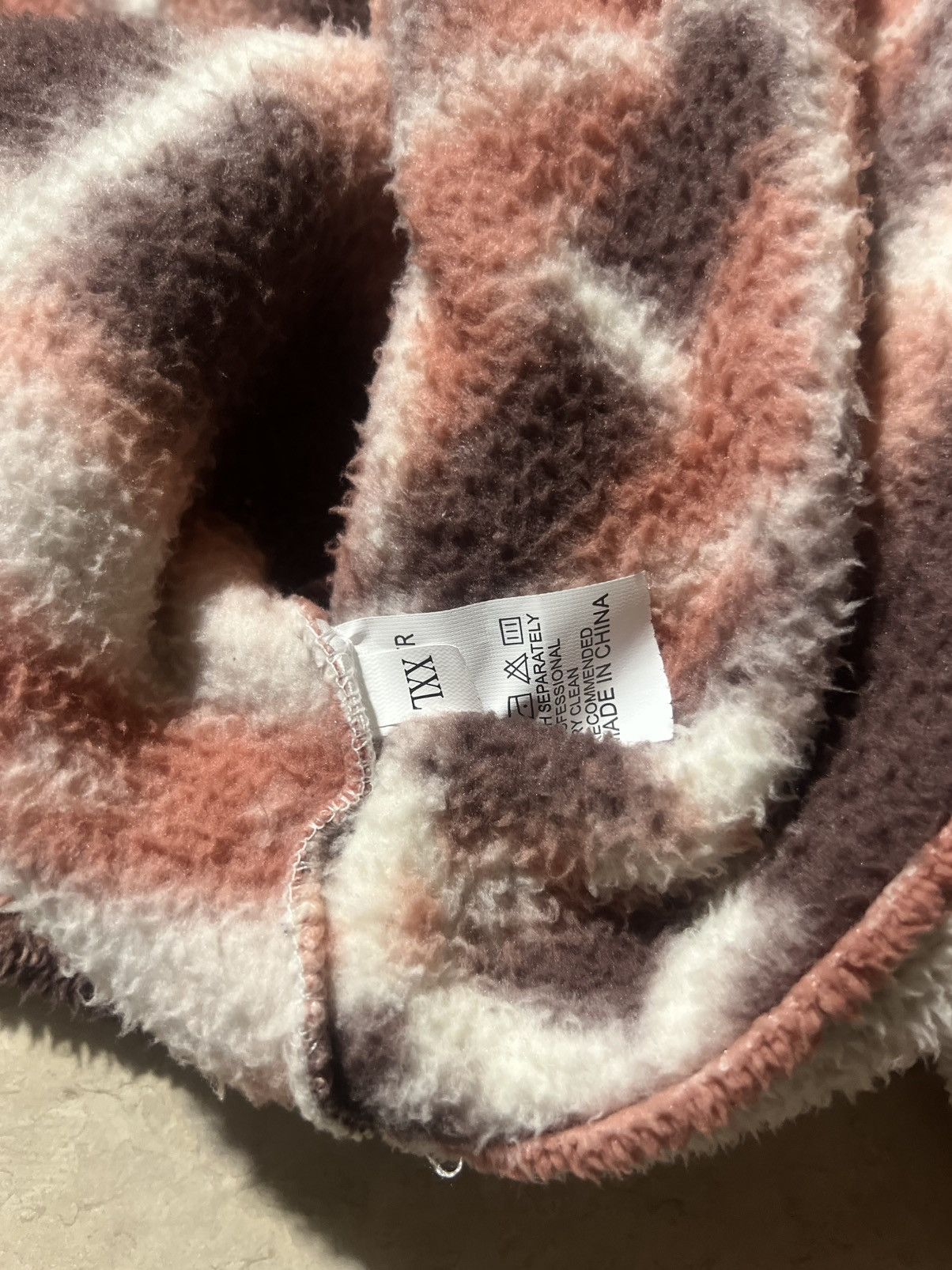 Other XXL AZTEC PULLOVER Size XXL / US 16-18 / IT 52-54 - 4 Thumbnail