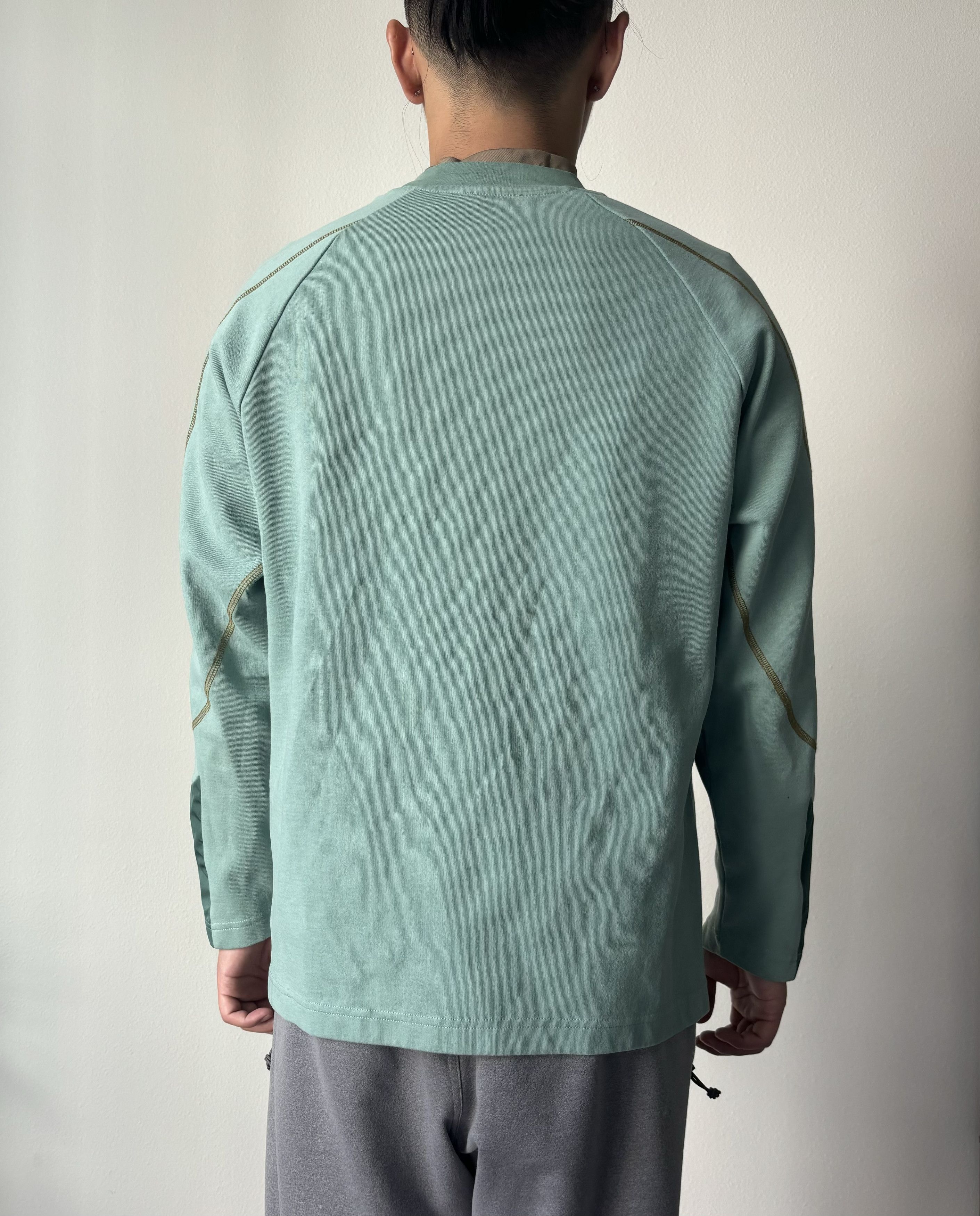 Japanese Brand Designer Brand Racer Hoody Oversized M Size US M / EU 48-50 / 2 - 5 Thumbnail