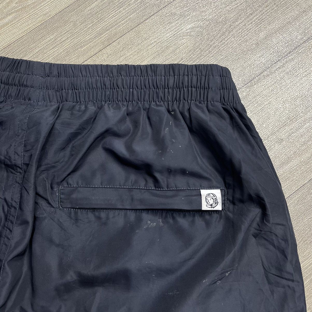 Billionaire Boys Club Billionaire Boys Club BBC Lightspeed Racing Shorts Size US 32 / EU 48 - 8 Thumbnail
