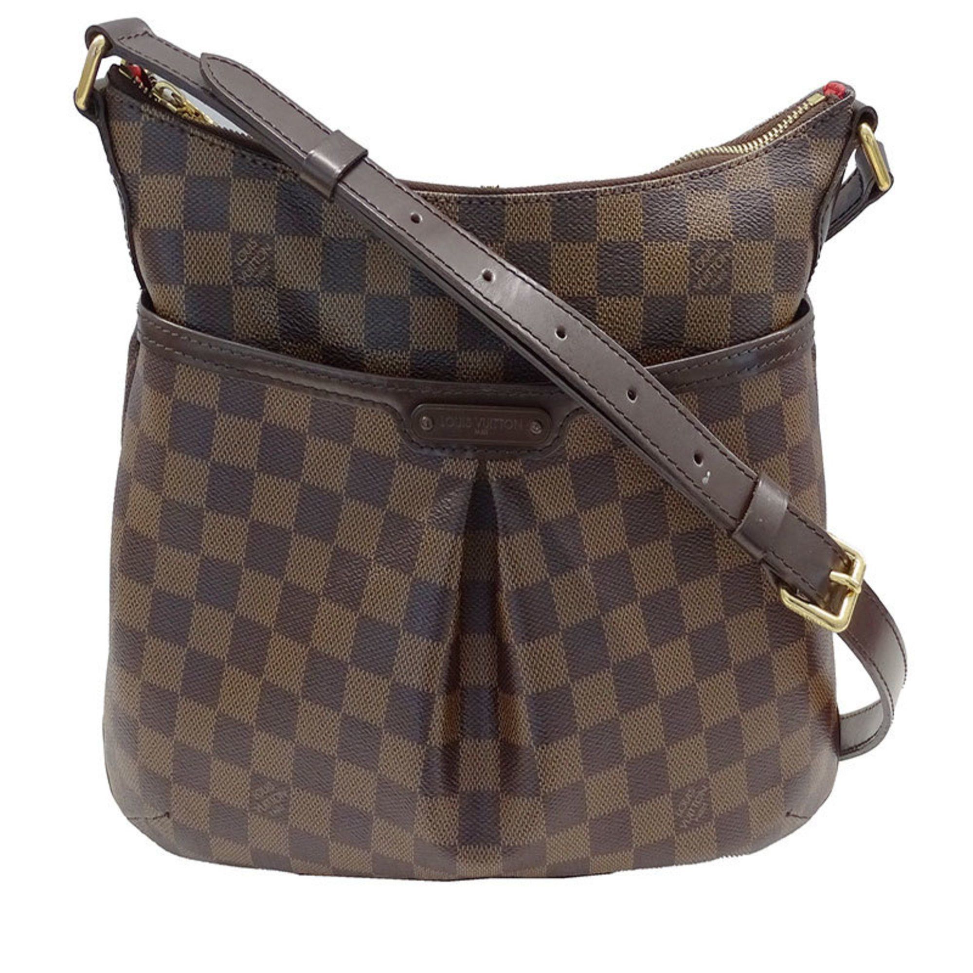 Louis Vuitton Louis Vuitton Bloomsbury shoulder Size ONE SIZE - 1 Thumbnail